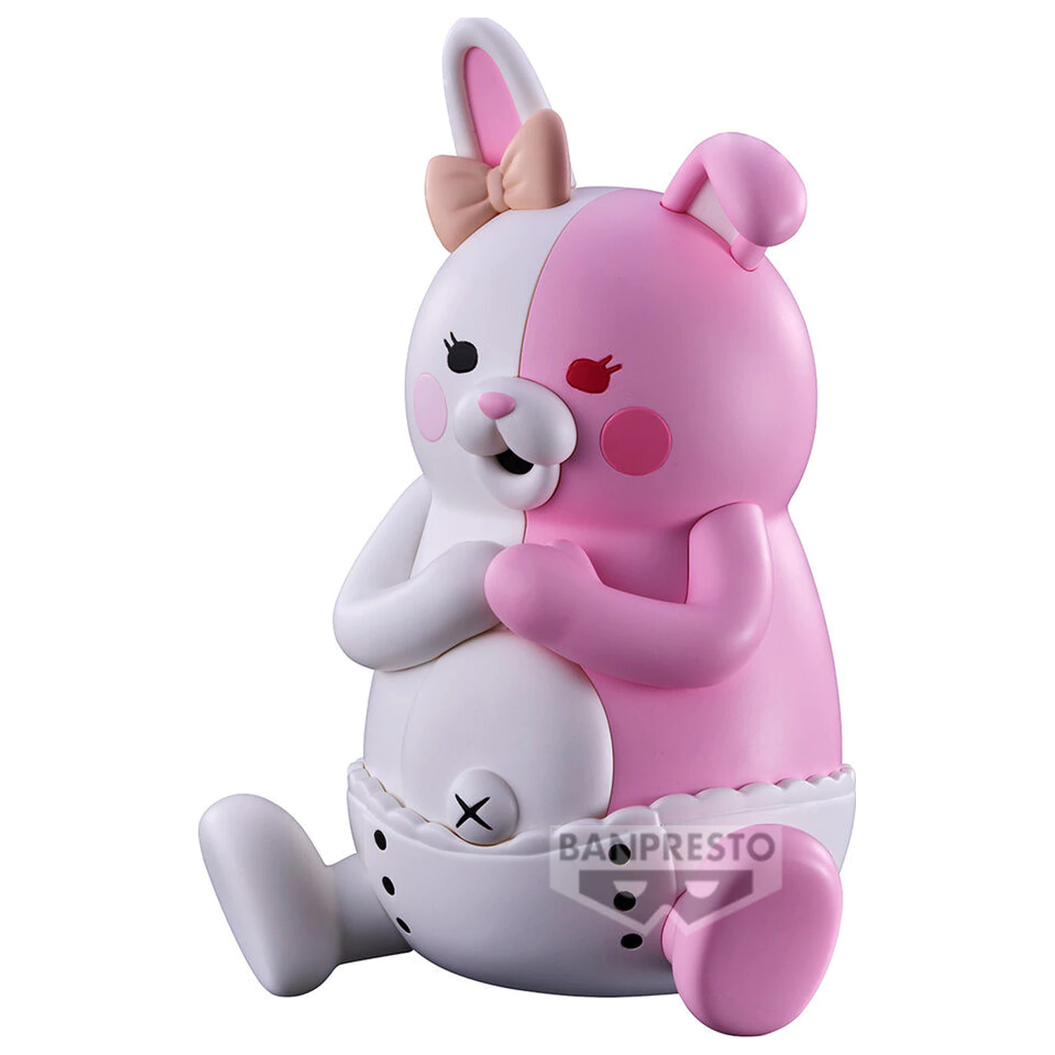 Danganronpa 1.2 Reload Monomi figura 17cm fotografija izdelka