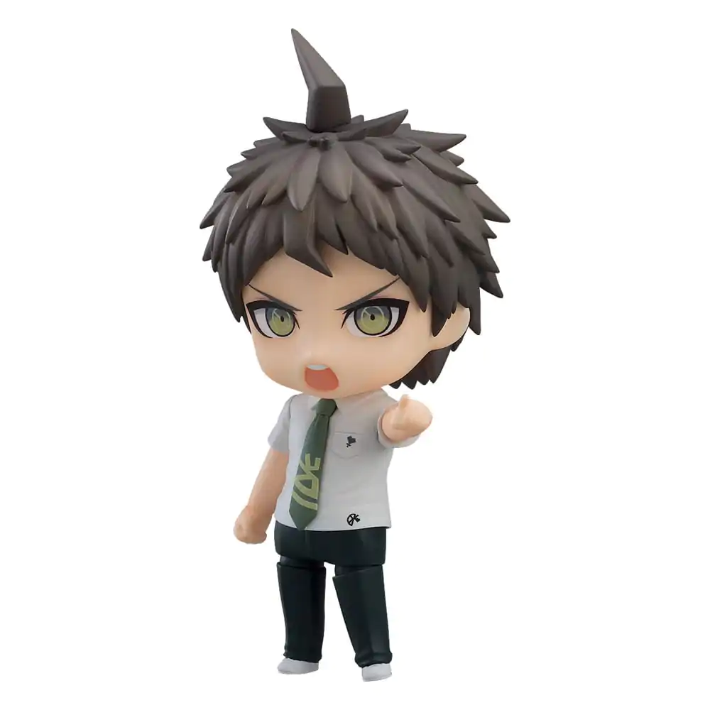 Danganronpa 1-2 Reload Nendoroid akcijska figura Hajime Hinata 10 cm fotografija izdelka