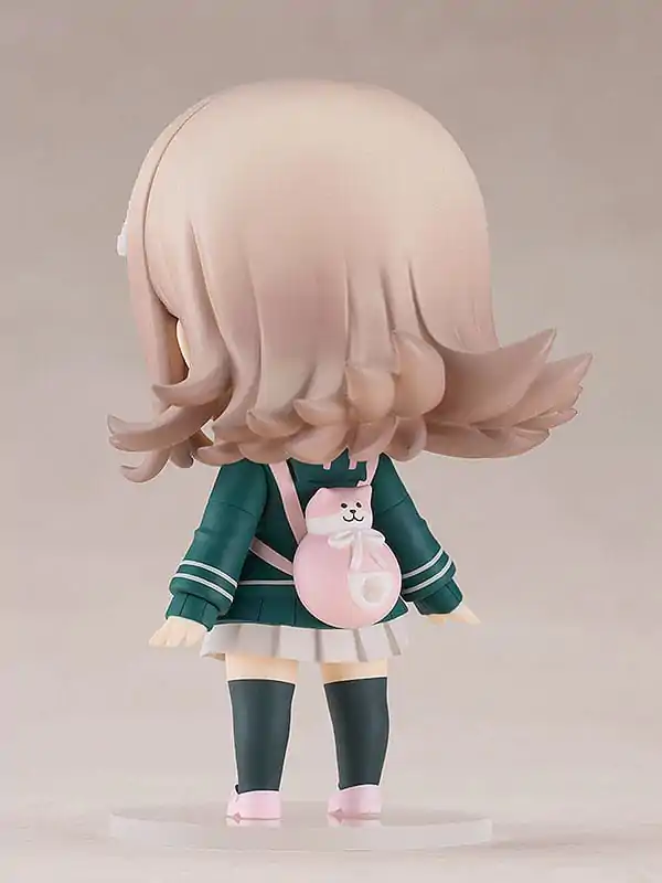 Danganronpa 1-2 Reload Nendoroid Akcijska Figura Chiaki Nanami 10 cm fotografija izdelka