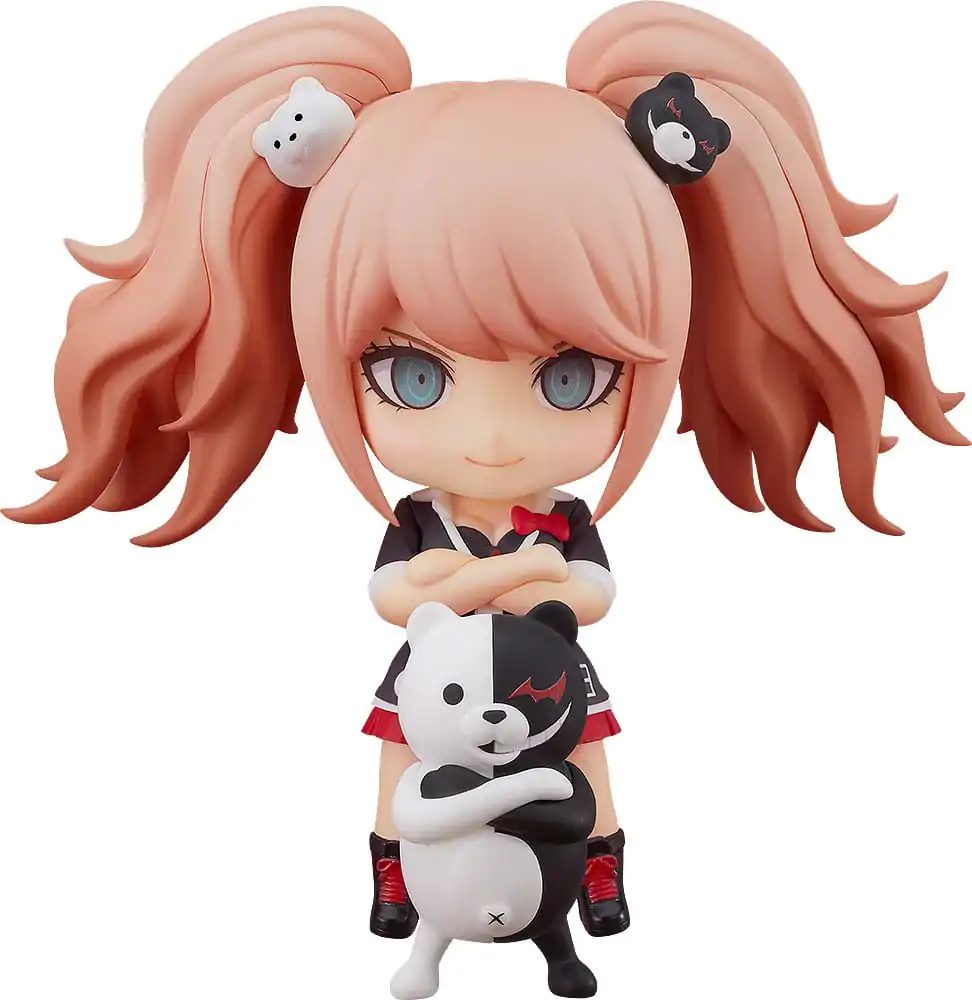 Danganronpa 1 2 Reload Nendoroid akcijska figura Junko Enoshima 10 cm (ponovitev) fotografija izdelka