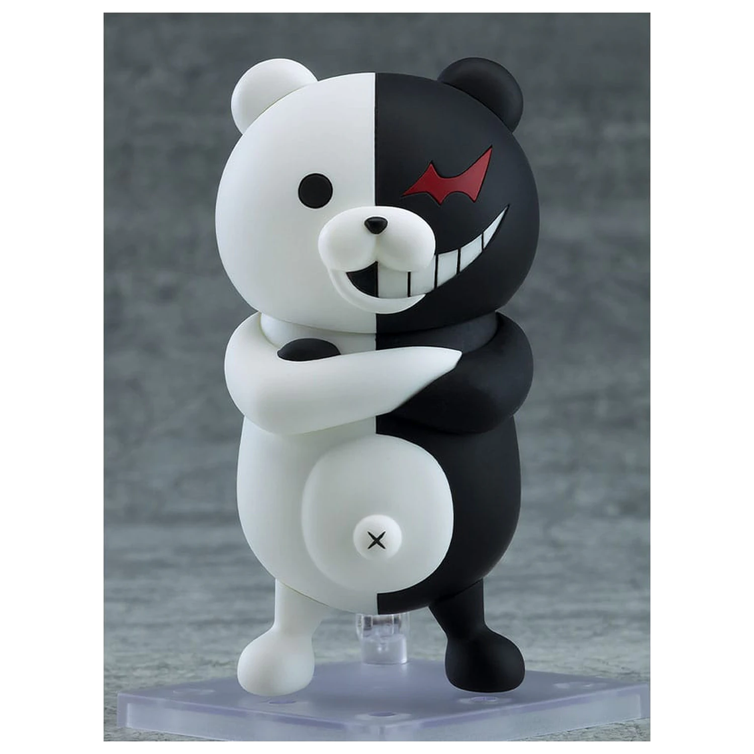 Danganronpa 1-2 Reload Nendoroid Akcijska figura Monokuma 2.0 10 cm fotografija izdelka