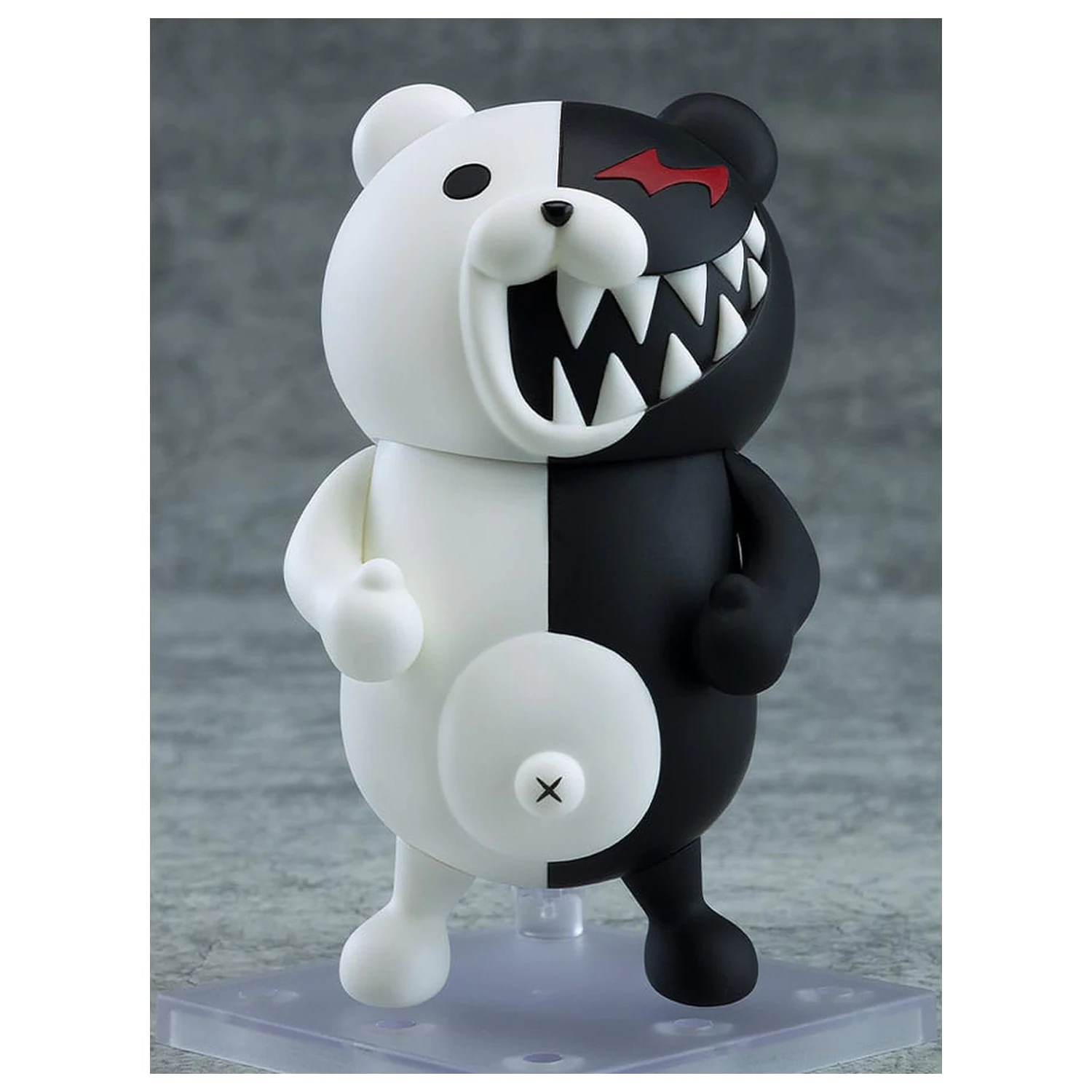 Danganronpa 1-2 Reload Nendoroid Akcijska figura Monokuma 2.0 10 cm fotografija izdelka
