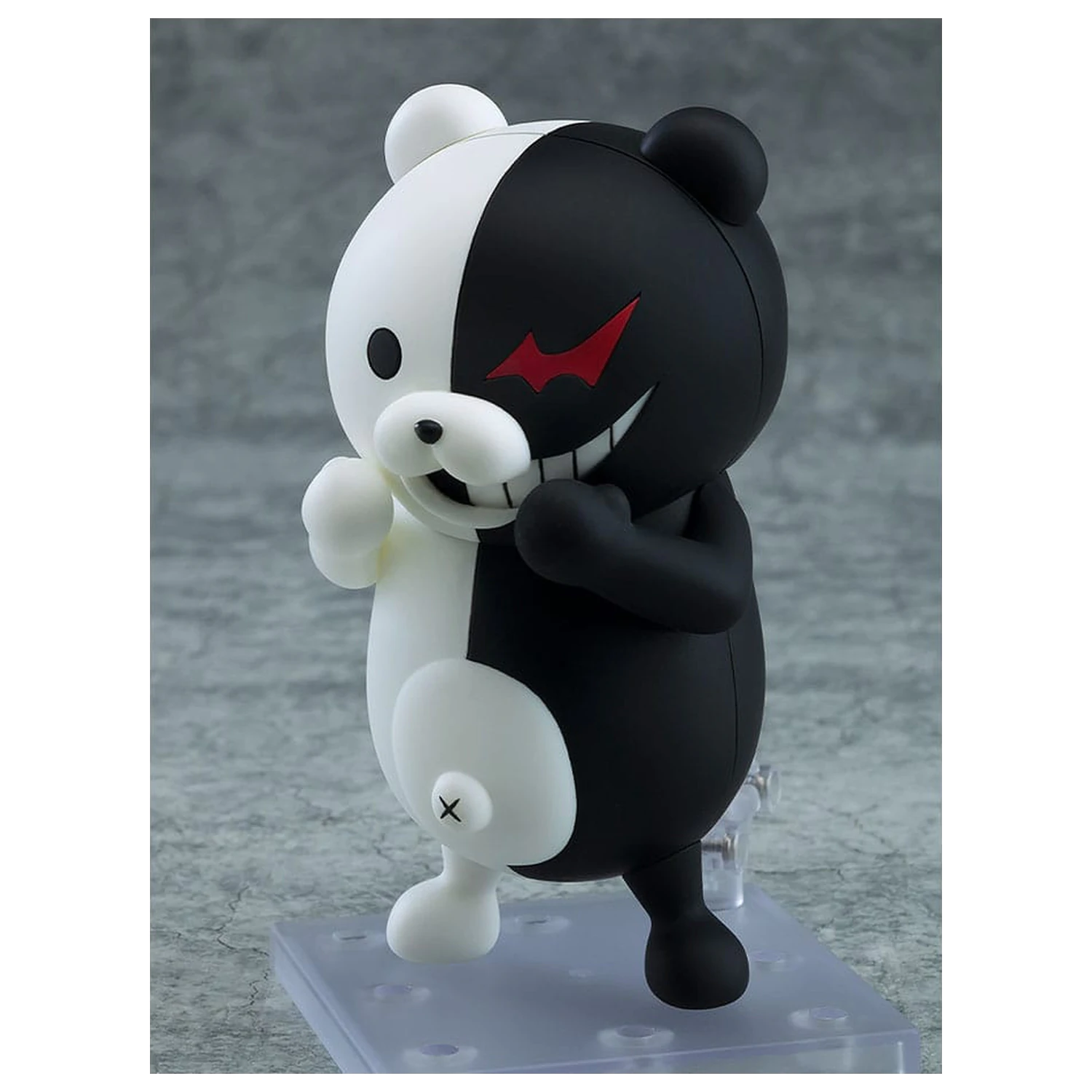 Danganronpa 1-2 Reload Nendoroid Akcijska figura Monokuma 2.0 10 cm fotografija izdelka