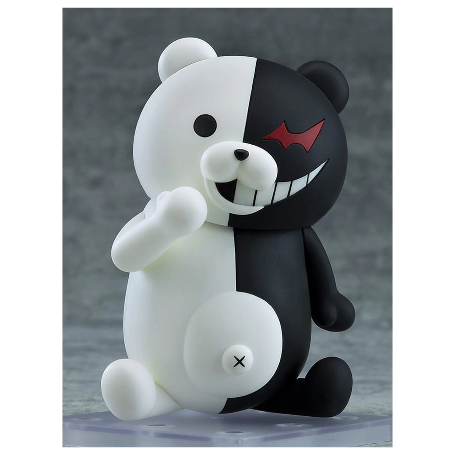 Danganronpa 1-2 Reload Nendoroid Akcijska figura Monokuma 2.0 10 cm fotografija izdelka