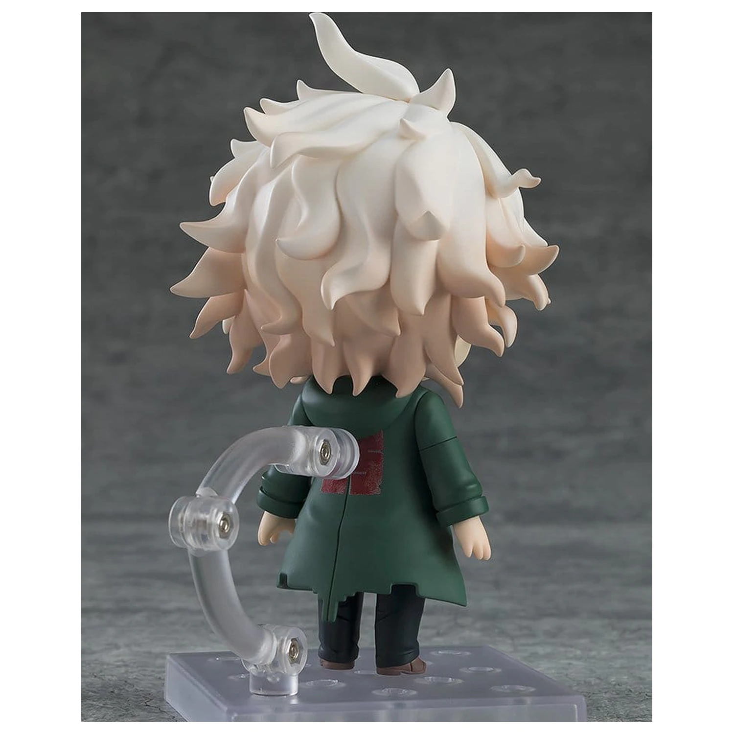 Danganronpa 1.2 Reload Nendoroid akcijska figura Nagito Komaeda 10 cm fotografija izdelka