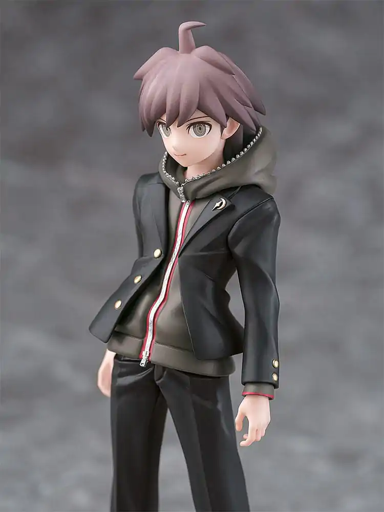 Danganronpa 1 2 Reload Pop Up Parade PVC Kip Makoto Naegi 16 cm fotografija izdelka