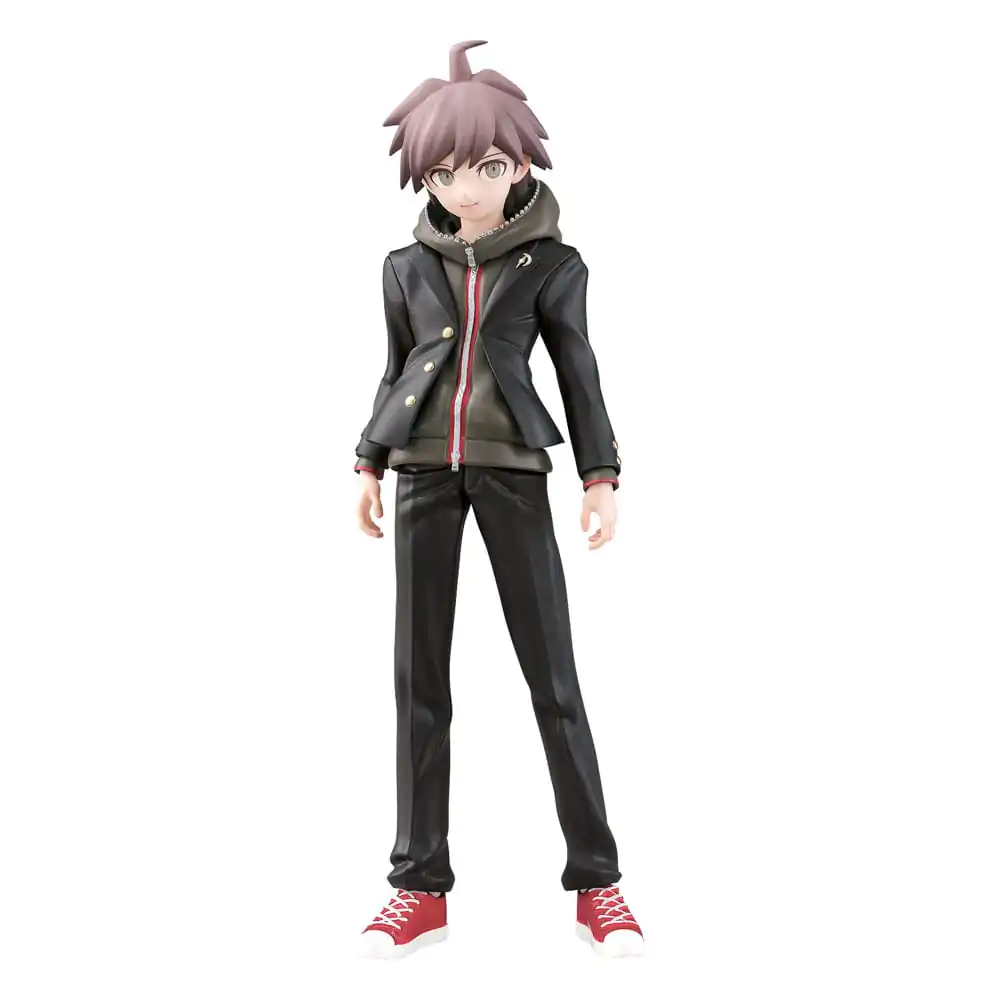 Danganronpa 1 2 Reload Pop Up Parade PVC Kip Makoto Naegi 16 cm fotografija izdelka