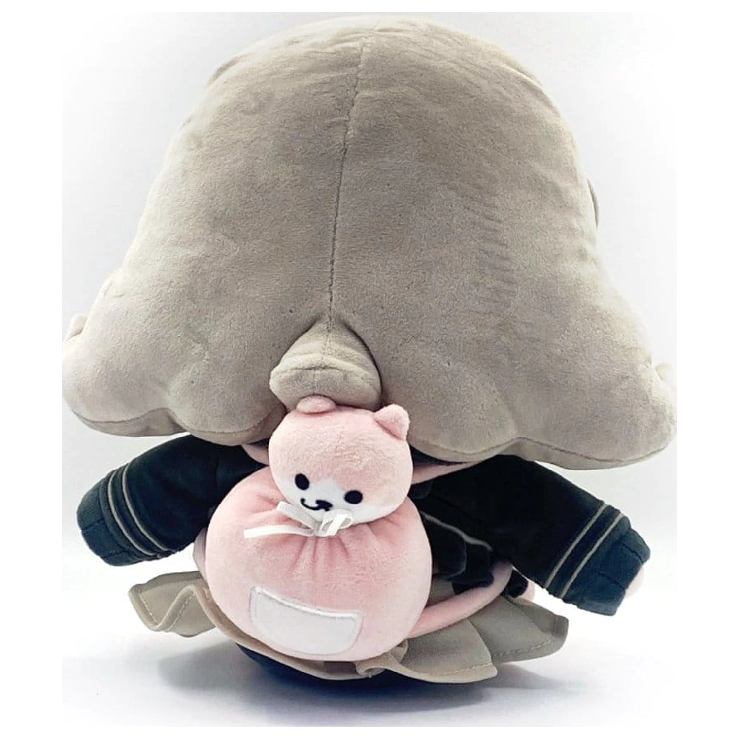 Danganronpa 2 Plišasta figura Chiaki Nanami 22 cm fotografija izdelka