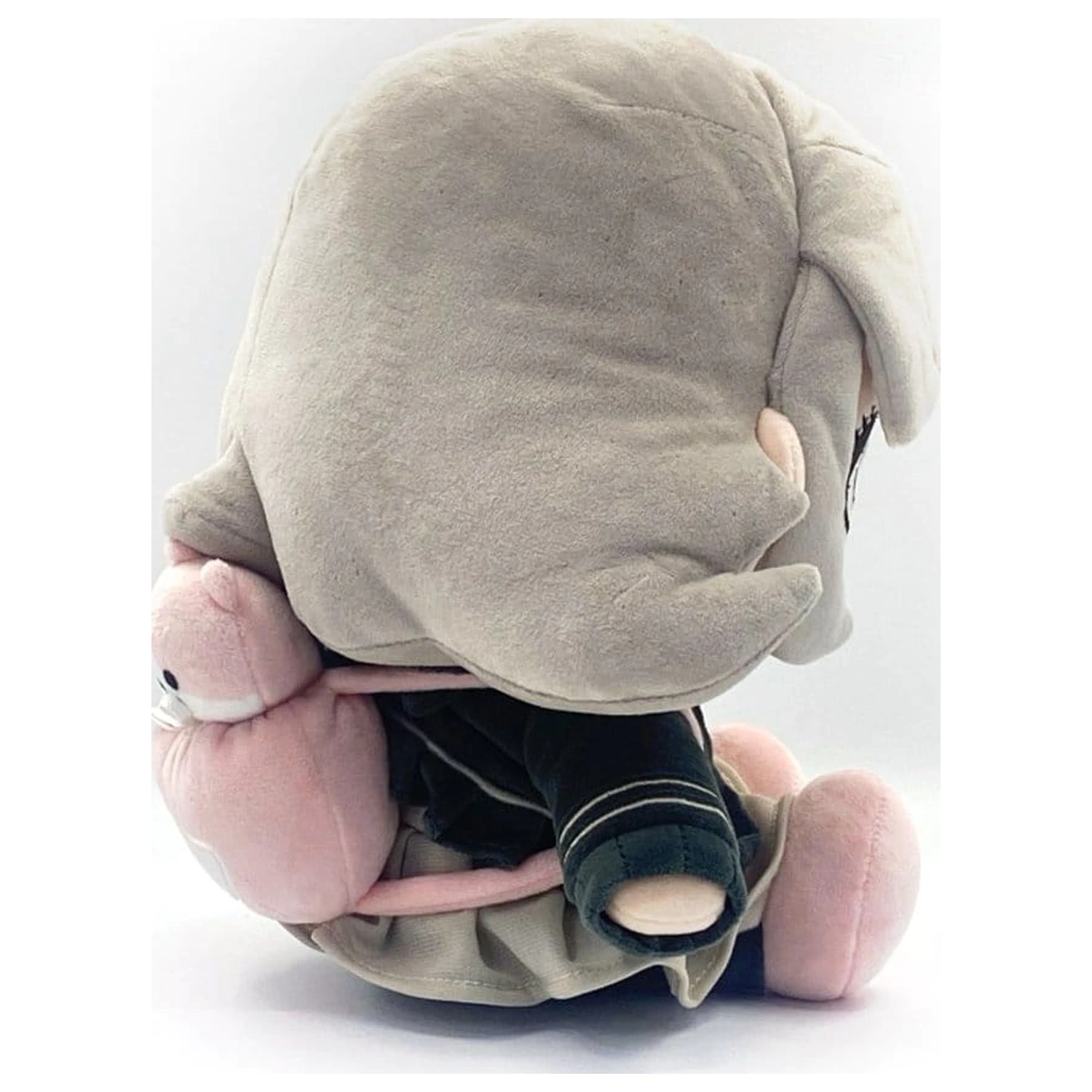 Danganronpa 2 Plišasta figura Chiaki Nanami 22 cm fotografija izdelka