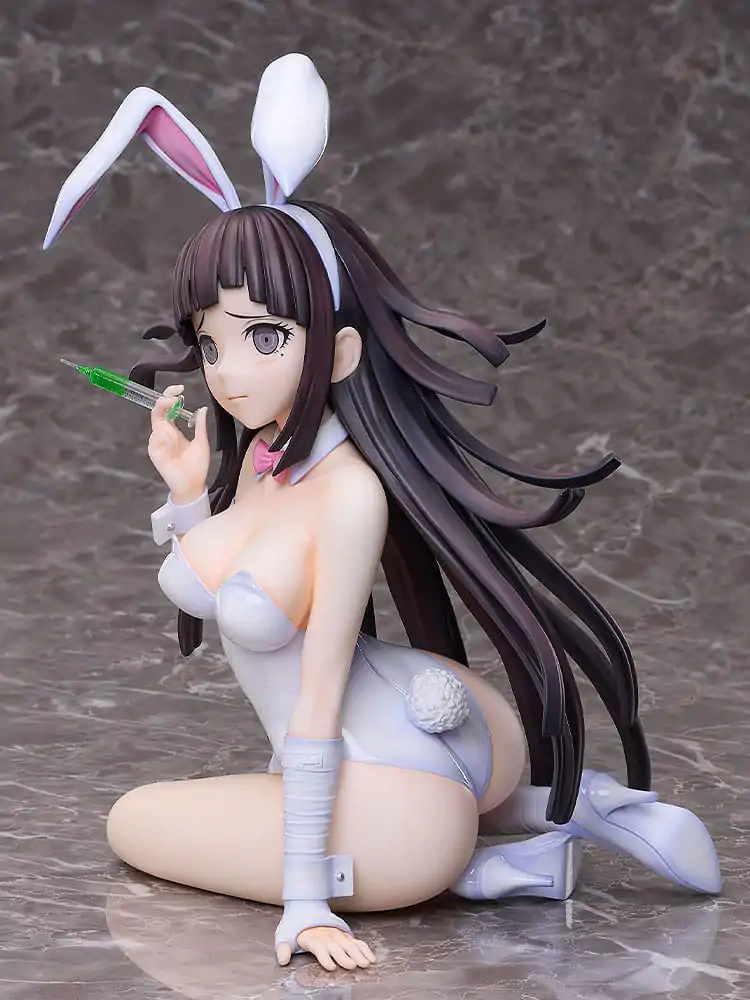 Danganronpa 2 Goodbye Despair PVC Kip 1/4 Mikan Tsumiki: Bunny Ver. 28 cm fotografija izdelka