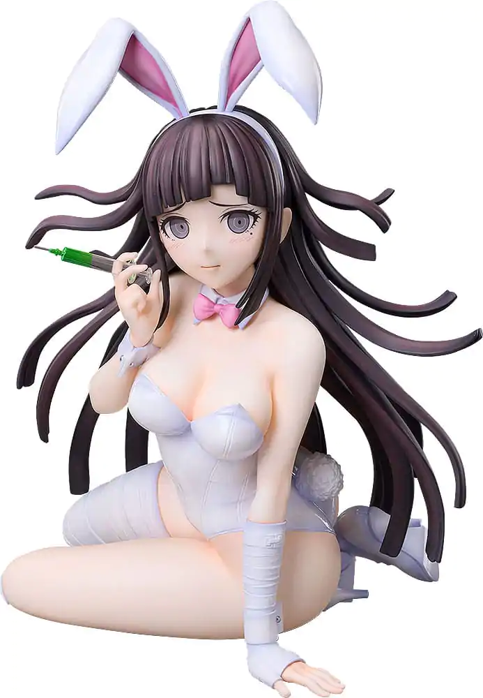 Danganronpa 2 Goodbye Despair PVC Kip 1/4 Mikan Tsumiki: Bunny Ver. 28 cm fotografija izdelka