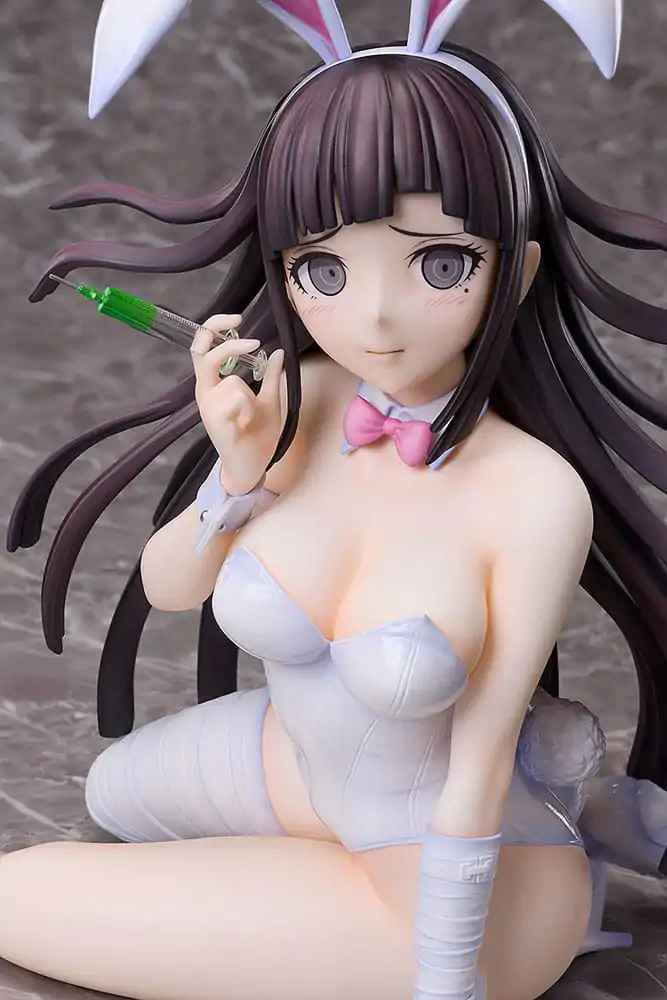 Danganronpa 2 Goodbye Despair PVC Kip 1/4 Mikan Tsumiki: Bunny Ver. 28 cm fotografija izdelka