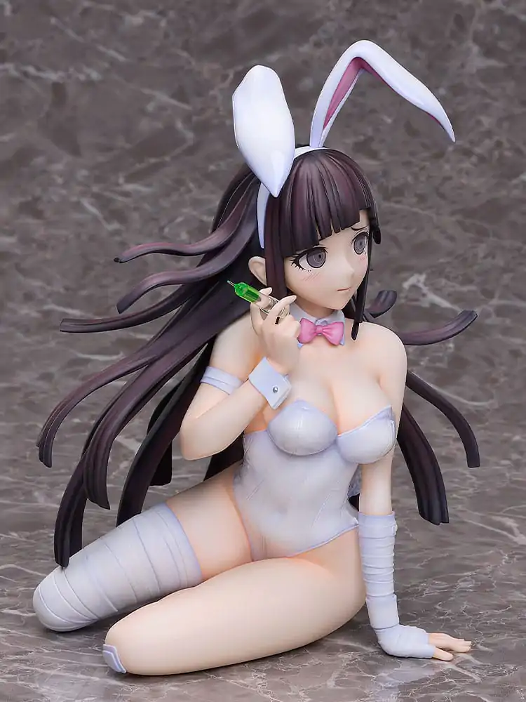 Danganronpa 2 Goodbye Despair PVC Kip 1/4 Mikan Tsumiki: Bunny Ver. 28 cm fotografija izdelka