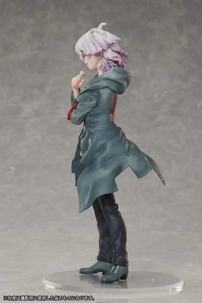 Danganronpa 2 Goodbye Despair x Kei Mochizuki PVC Kip 1/7 Nagito Komaeda 26 cm fotografija izdelka