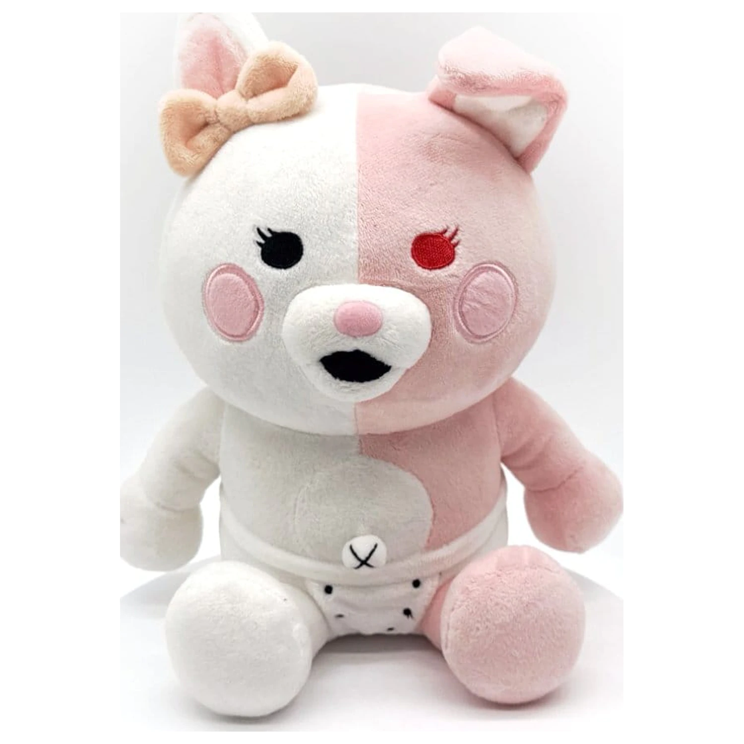 Danganronpa 2 plišasta figura Monomi 22 cm fotografija izdelka