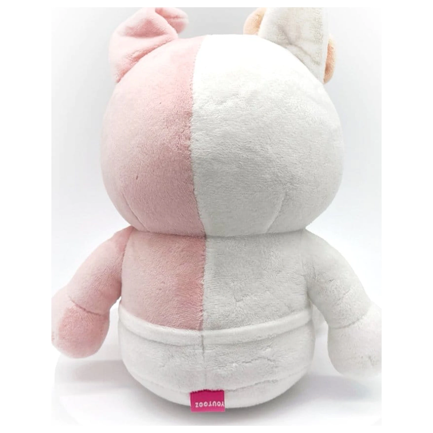 Danganronpa 2 plišasta figura Monomi 22 cm fotografija izdelka