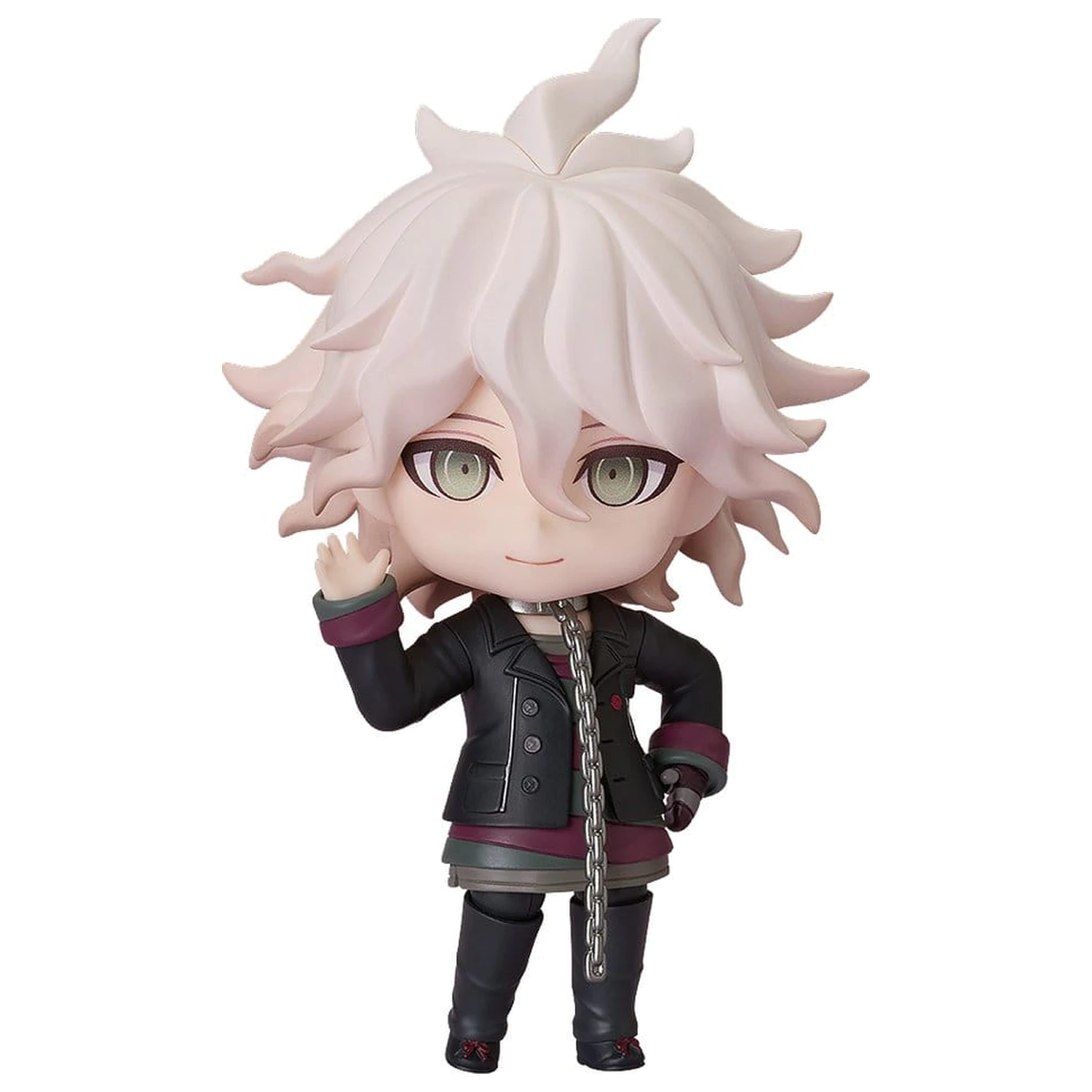 Danganronpa Nendoroid Osnovna akcijska figura Servant 10 cm fotografija izdelka