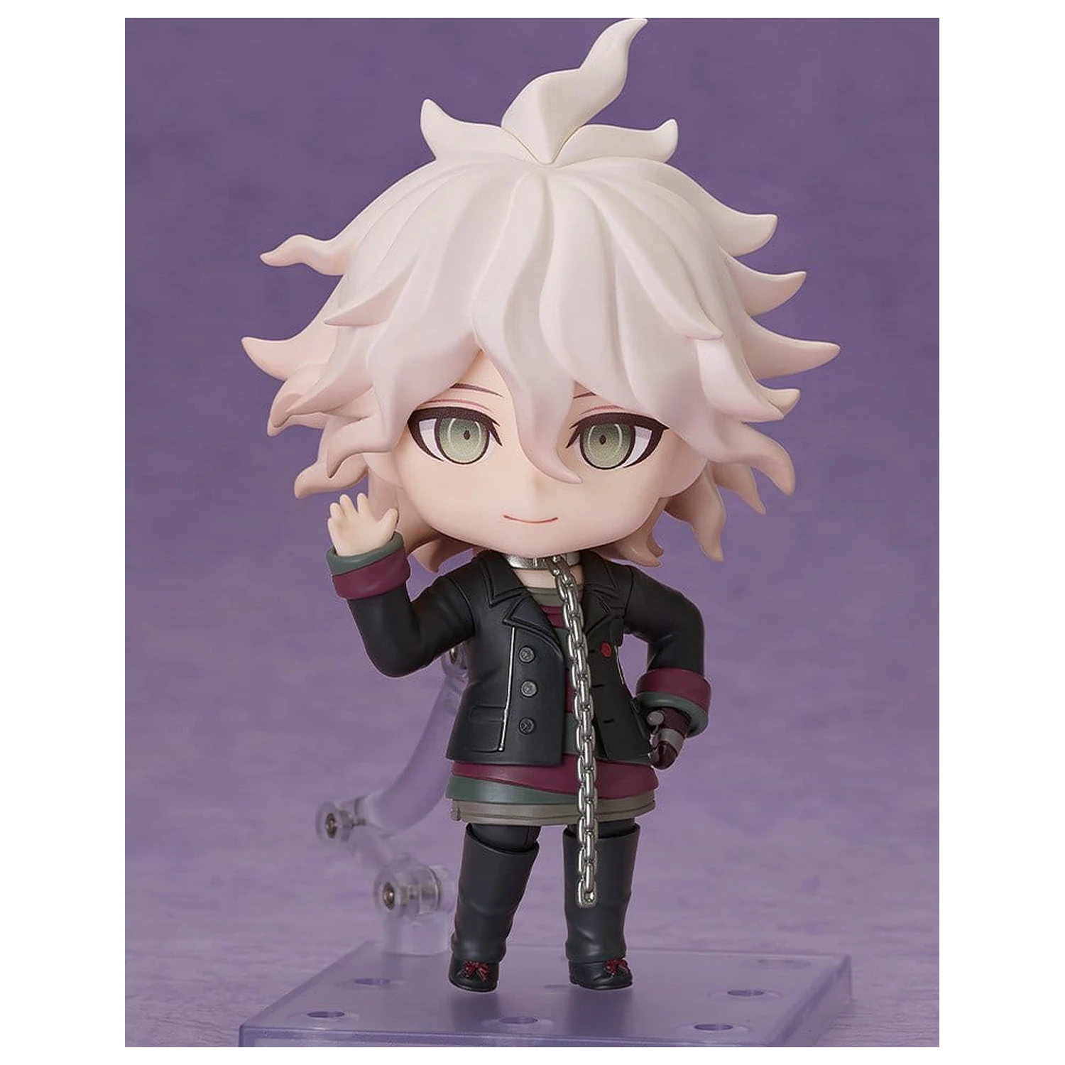 Danganronpa Nendoroid Osnovna akcijska figura Servant 10 cm fotografija izdelka