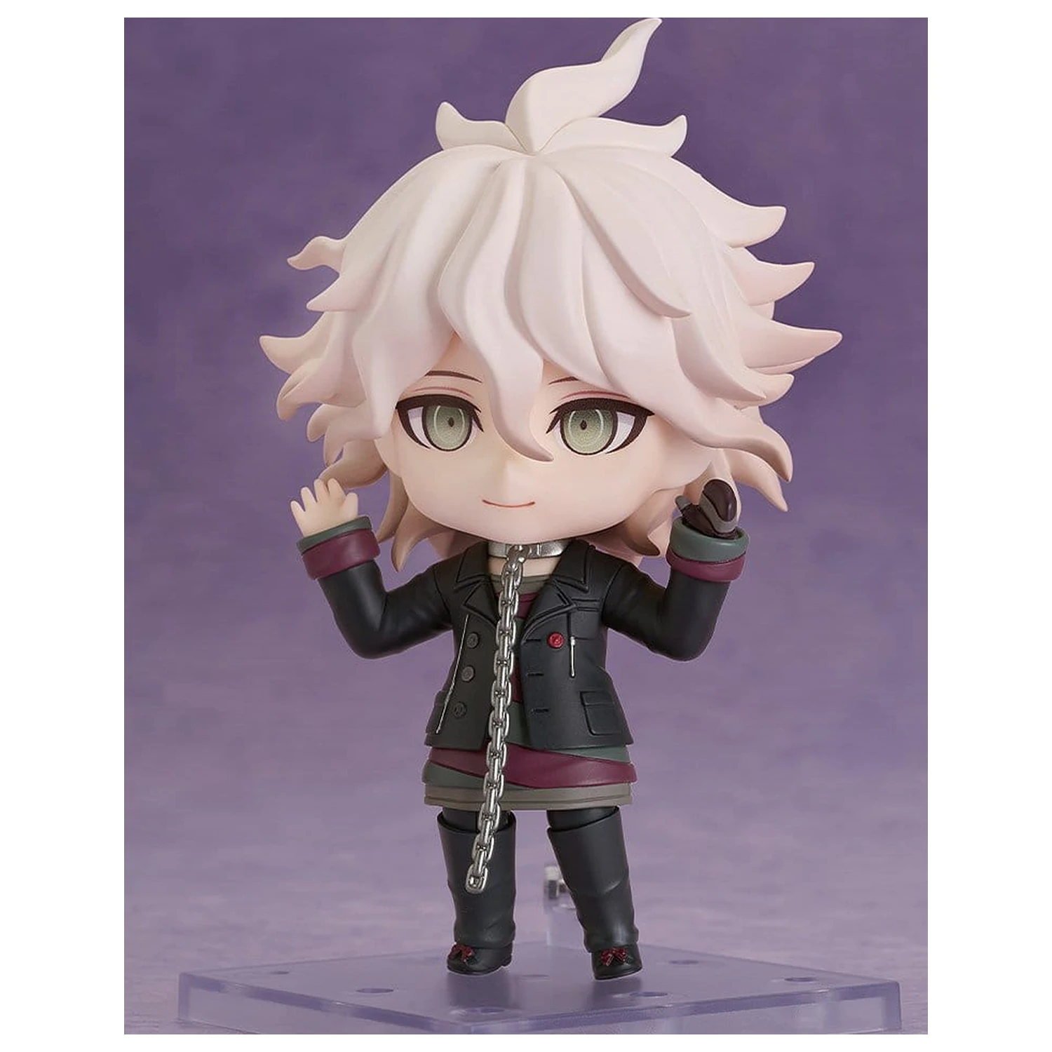 Danganronpa Nendoroid Osnovna akcijska figura Servant 10 cm fotografija izdelka