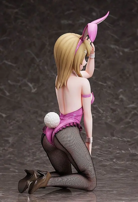 Danganronpa V3 Killing Harmony PVC Kip 1/4 Kaede Akamatsu: Bunny Ver. 33 cm fotografija izdelka