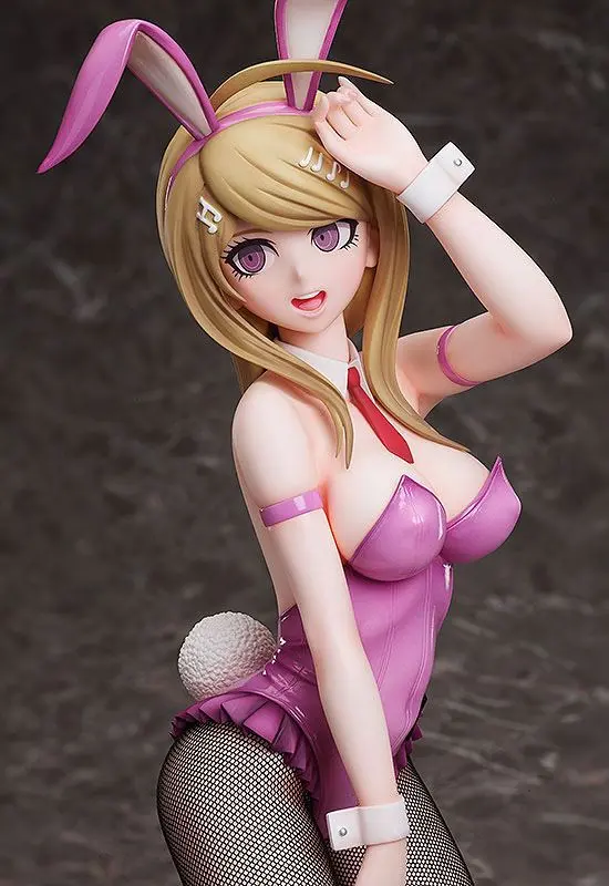 Danganronpa V3 Killing Harmony PVC Kip 1/4 Kaede Akamatsu: Bunny Ver. 33 cm fotografija izdelka