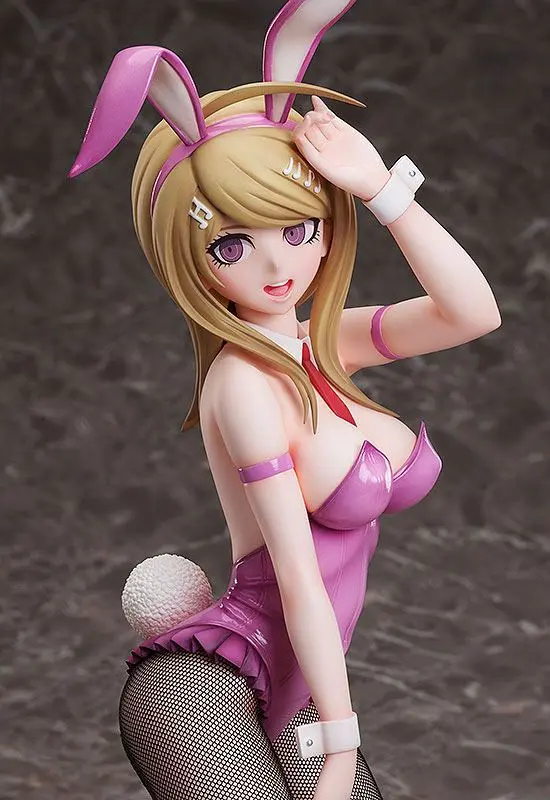 Danganronpa V3 Killing Harmony PVC Kip 1/4 Kaede Akamatsu: Bunny Ver. 33 cm fotografija izdelka