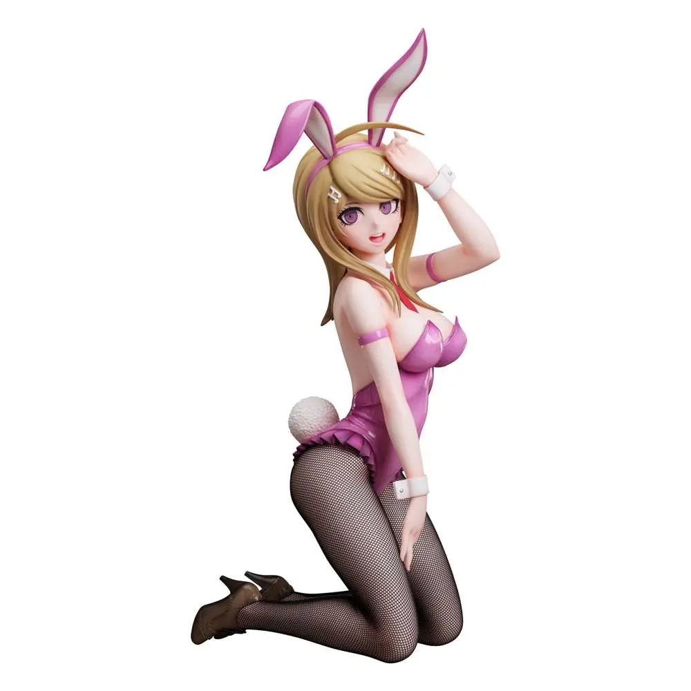 Danganronpa V3 Killing Harmony PVC Kip 1/4 Kaede Akamatsu: Bunny Ver. 33 cm fotografija izdelka