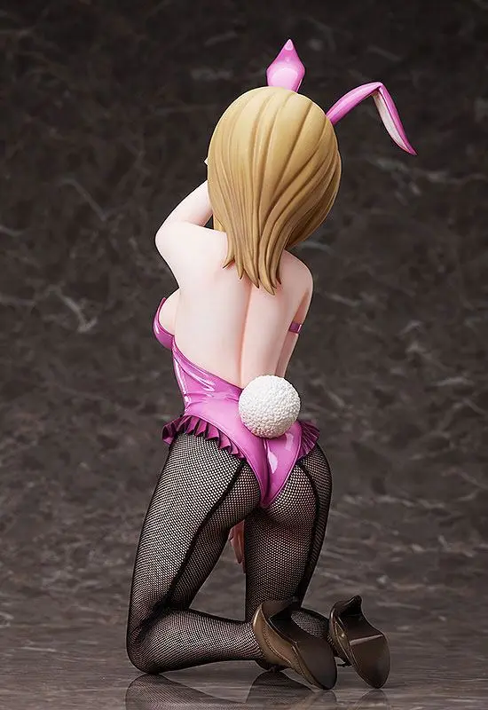 Danganronpa V3 Killing Harmony PVC Kip 1/4 Kaede Akamatsu: Bunny Ver. 33 cm fotografija izdelka