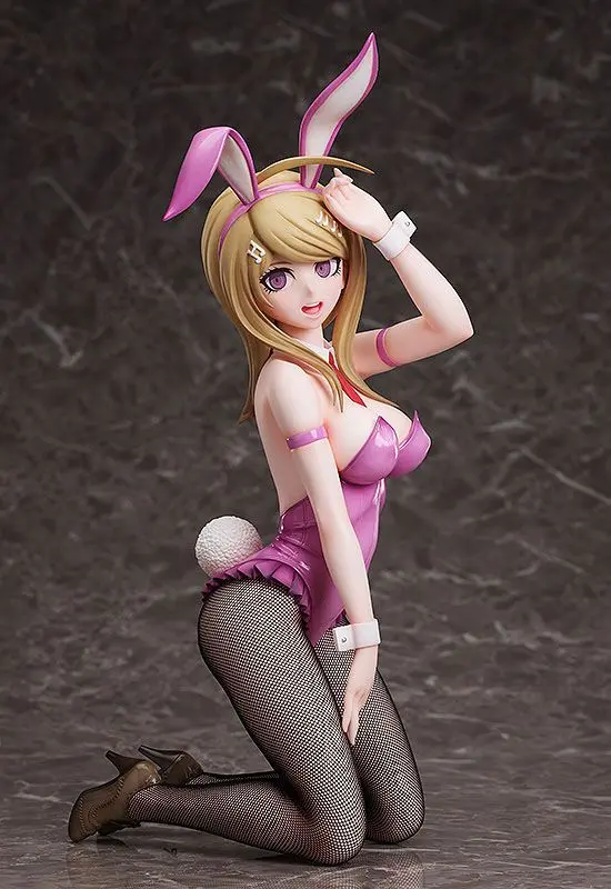 Danganronpa V3 Killing Harmony PVC Kip 1/4 Kaede Akamatsu: Bunny Ver. 33 cm fotografija izdelka