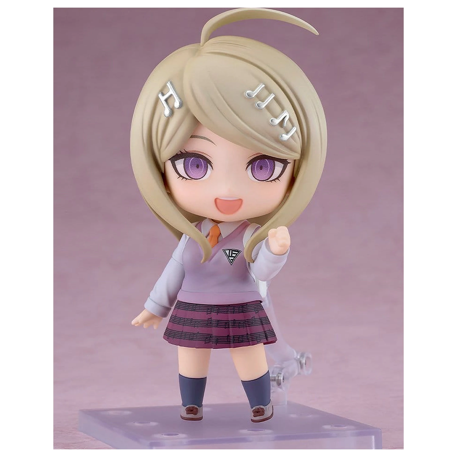 Danganronpa V3: Killing Harmony Nendoroid akcijska figura Kaede Akamatsu 10 cm fotografija izdelka