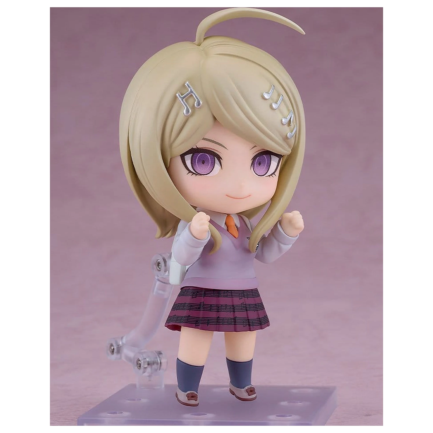 Danganronpa V3: Killing Harmony Nendoroid akcijska figura Kaede Akamatsu 10 cm fotografija izdelka