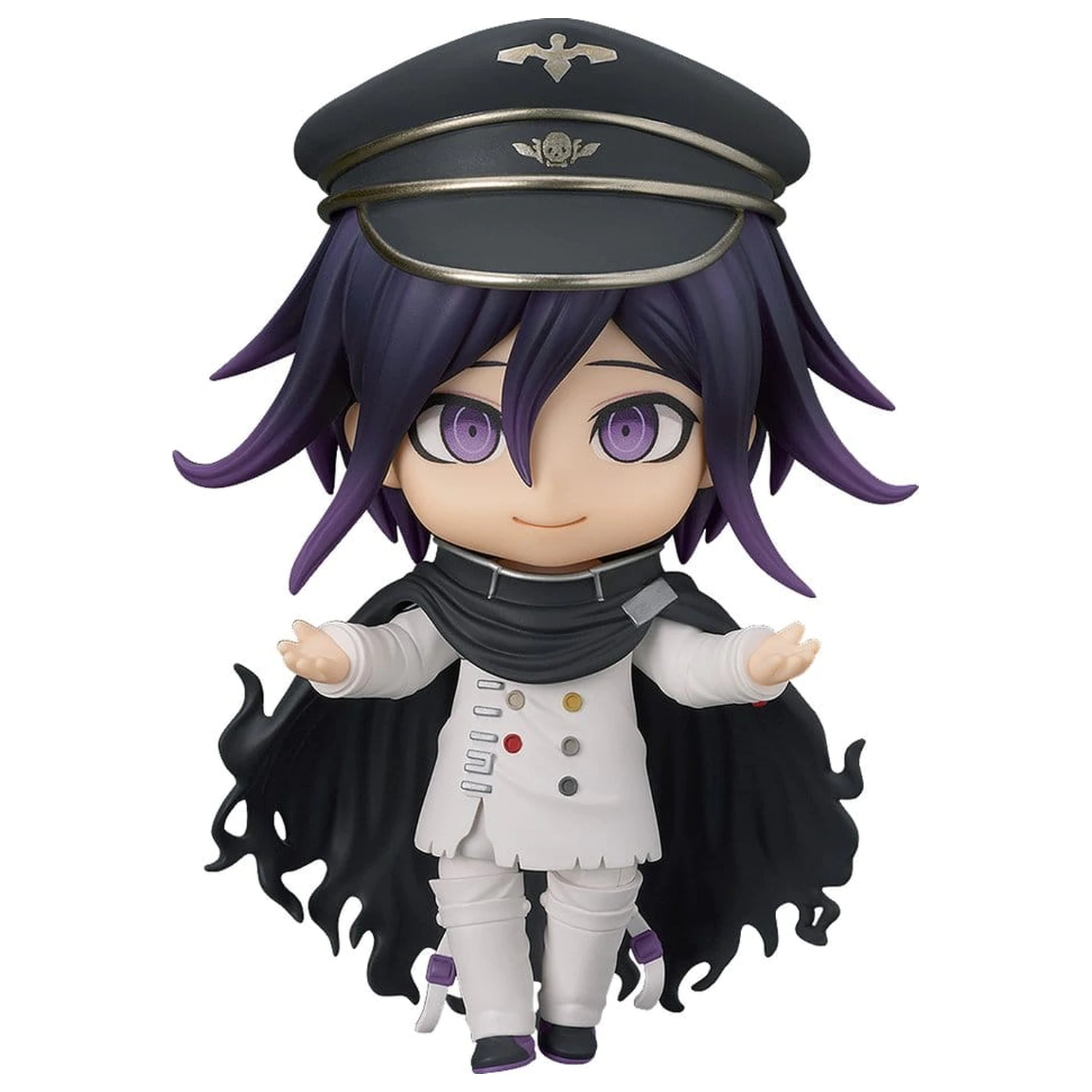 Danganronpa V3: Killing Harmony Nendoroid figurica Kokichi Oma 10 cm fotografija izdelka