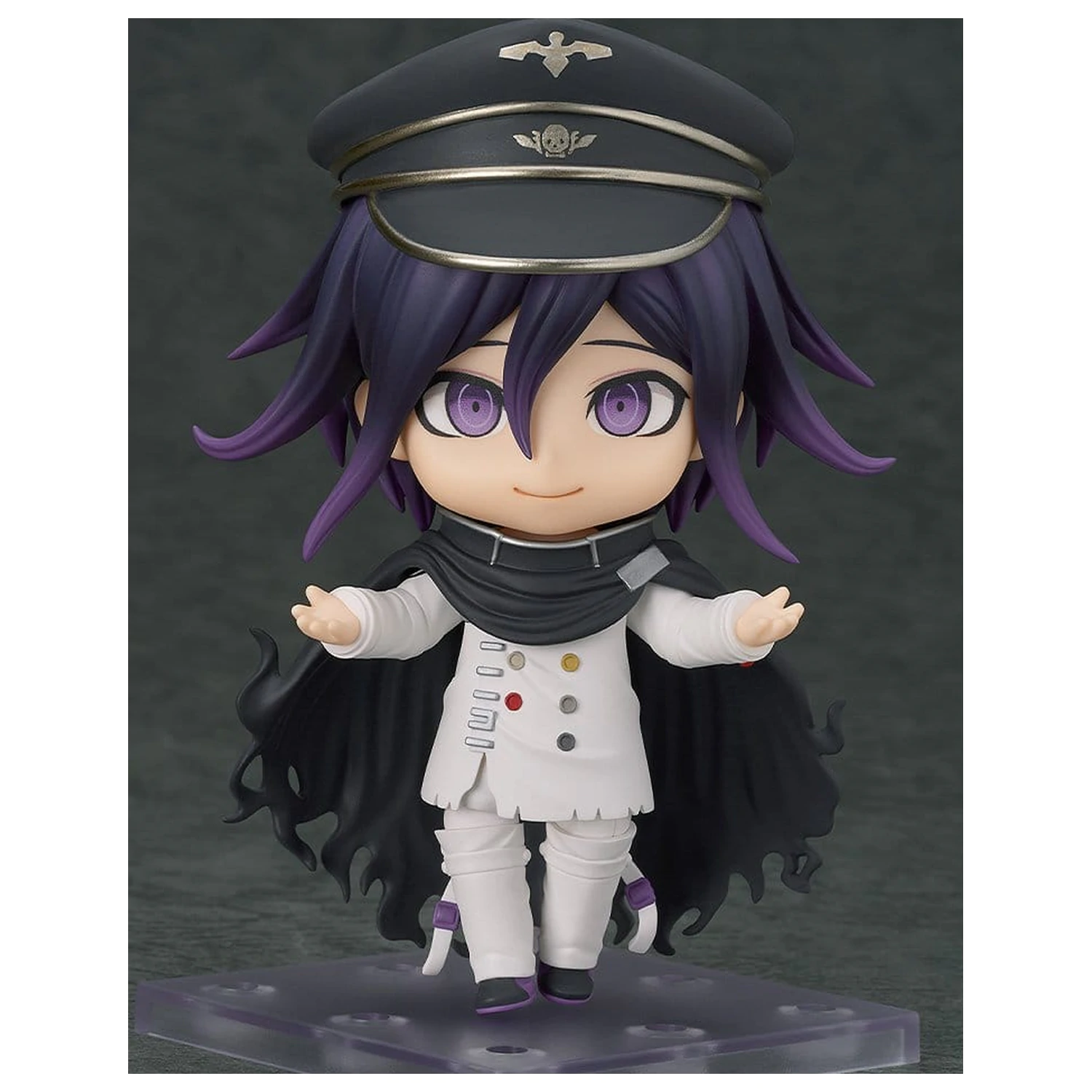 Danganronpa V3: Killing Harmony Nendoroid figurica Kokichi Oma 10 cm fotografija izdelka