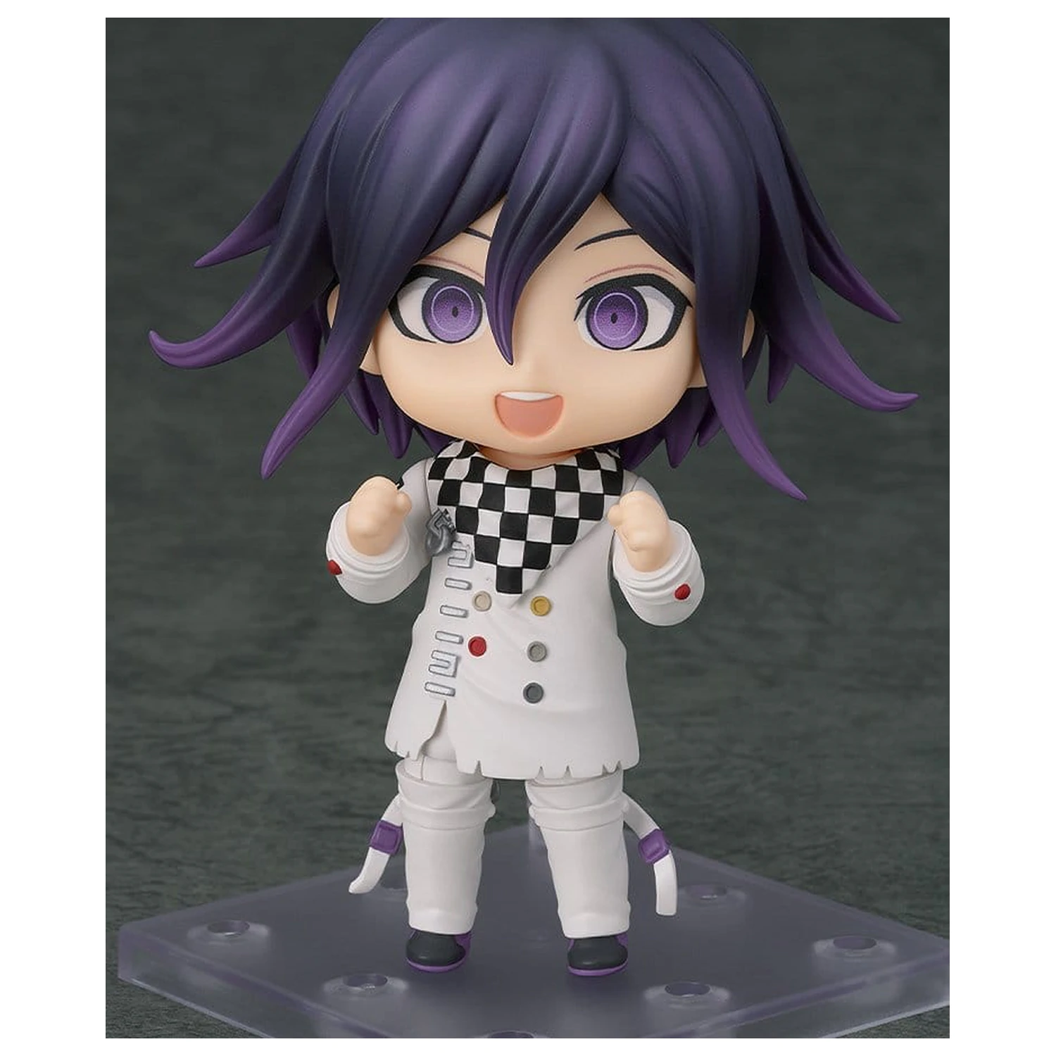 Danganronpa V3: Killing Harmony Nendoroid figurica Kokichi Oma 10 cm fotografija izdelka