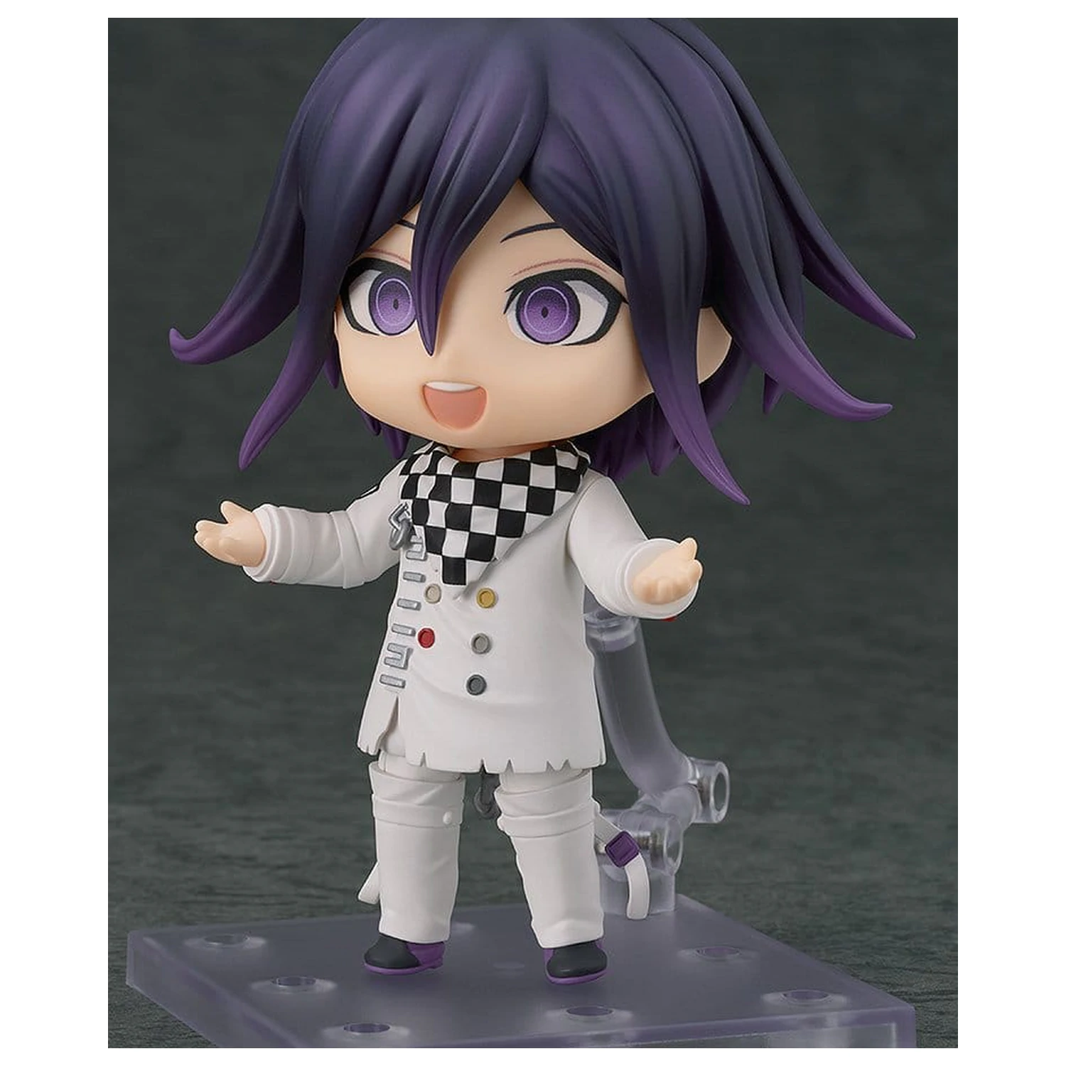 Danganronpa V3: Killing Harmony Nendoroid figurica Kokichi Oma 10 cm fotografija izdelka