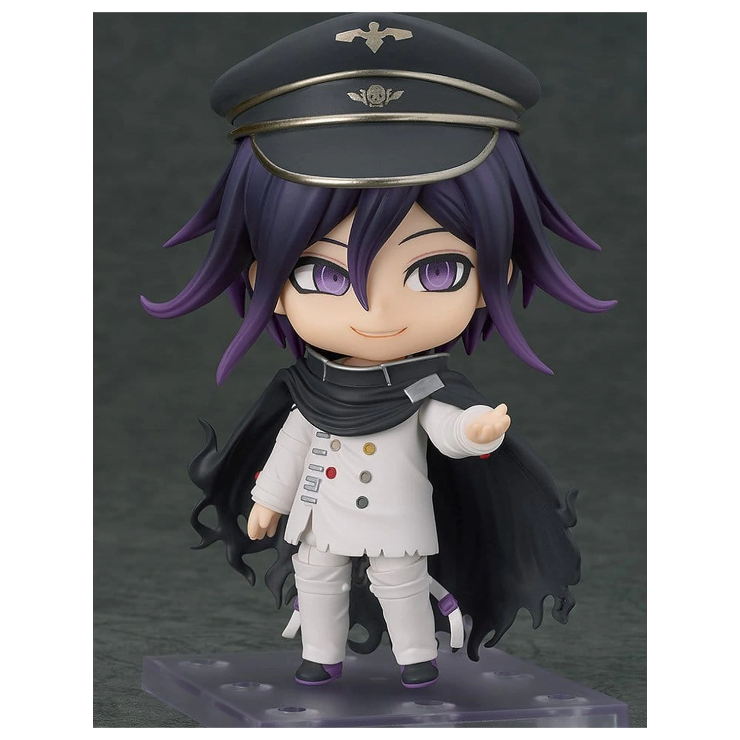 Danganronpa V3: Killing Harmony Nendoroid figurica Kokichi Oma 10 cm fotografija izdelka