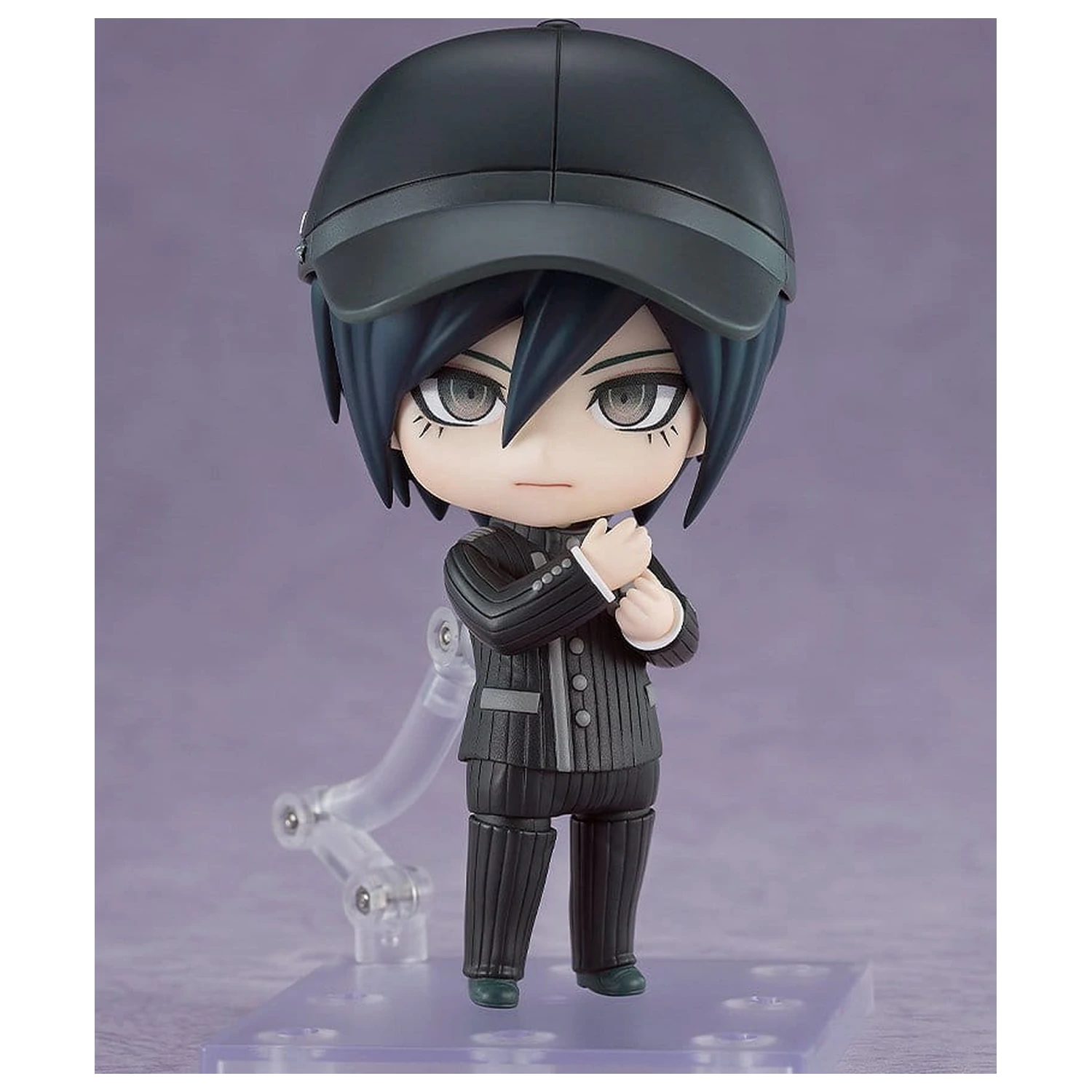 Danganronpa V3: Killing Harmony Nendoroid akcijska figura Shuichi Saihara 10 cm fotografija izdelka