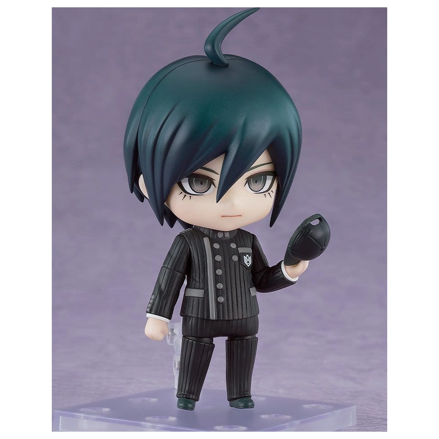 Danganronpa V3: Killing Harmony Nendoroid akcijska figura Shuichi Saihara 10 cm fotografija izdelka