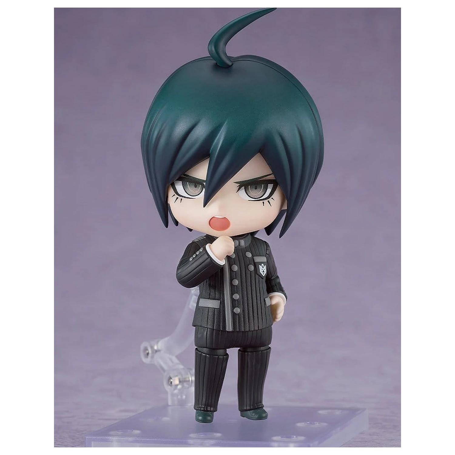Danganronpa V3: Killing Harmony Nendoroid akcijska figura Shuichi Saihara 10 cm fotografija izdelka
