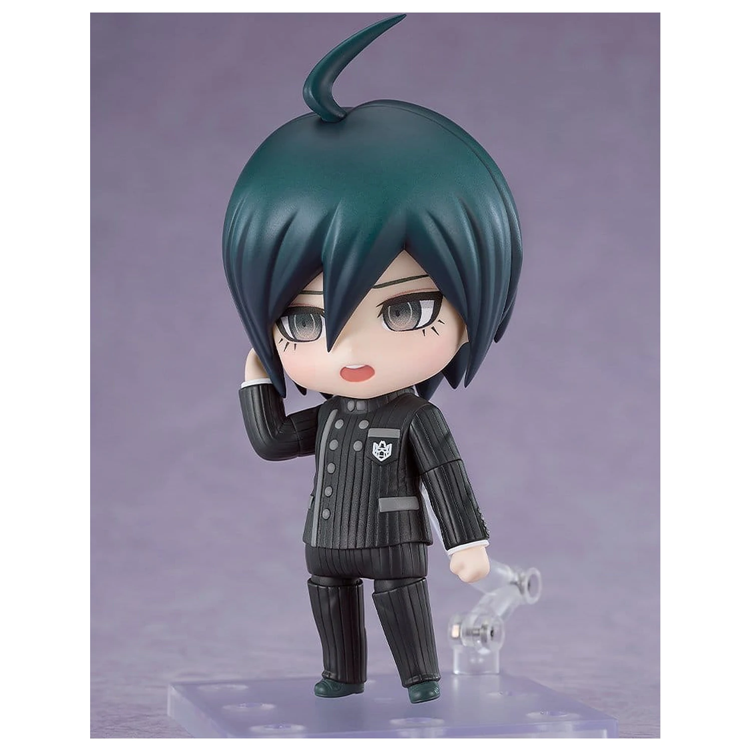 Danganronpa V3: Killing Harmony Nendoroid akcijska figura Shuichi Saihara 10 cm fotografija izdelka