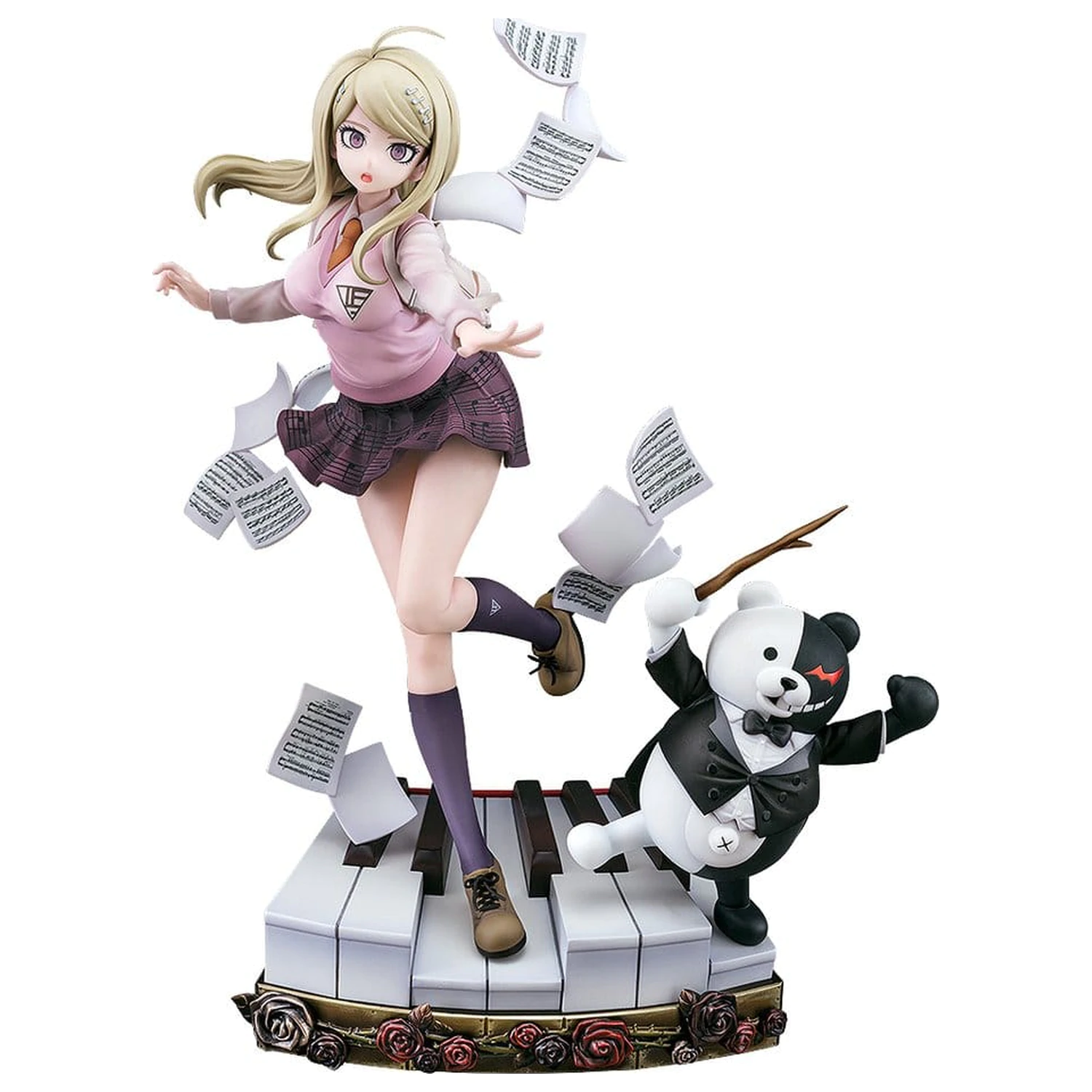 Danganronpa V3: Killing Harmony PVC figura 1/7 Kaede Akamatsu (ponatis) 24 cm fotografija izdelka