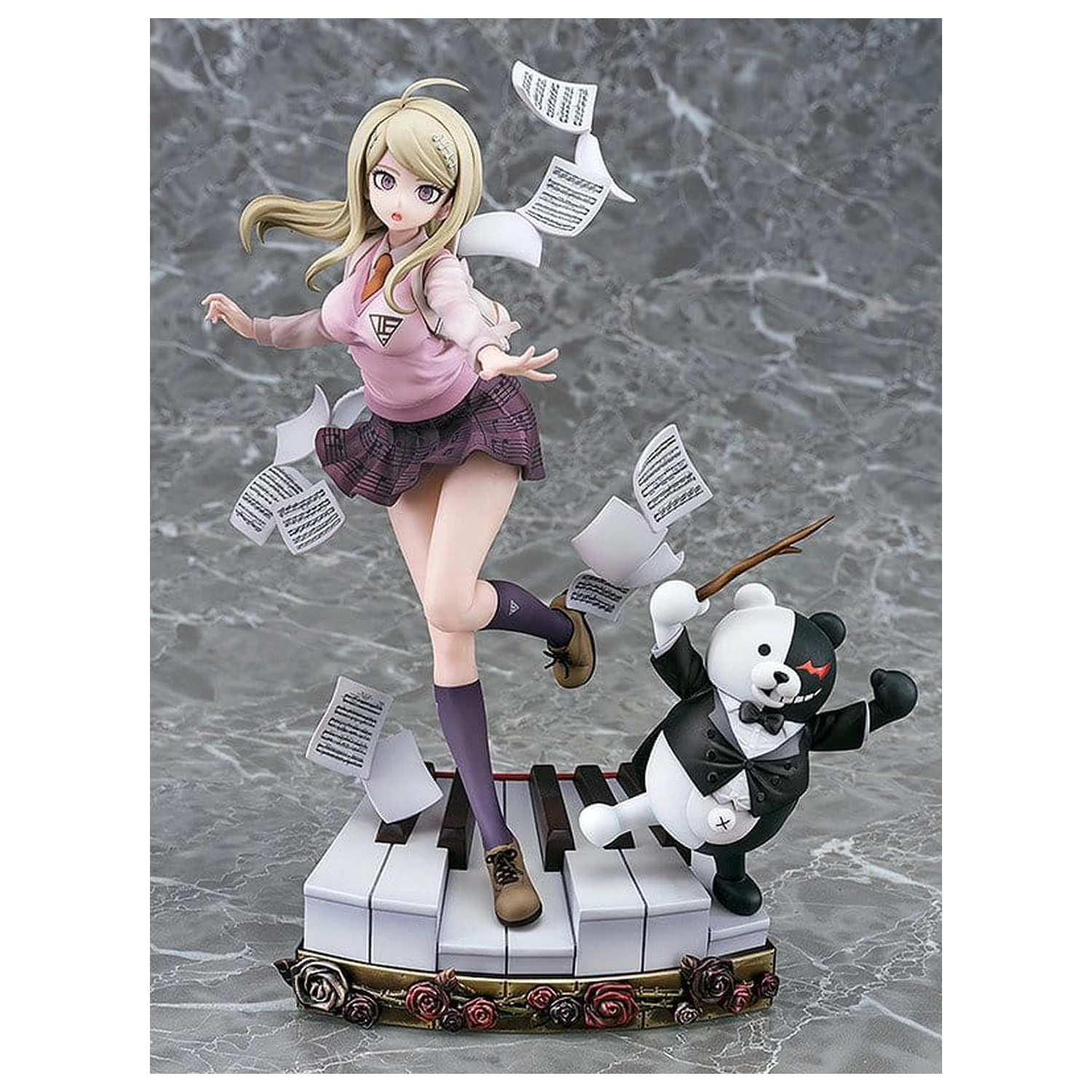 Danganronpa V3: Killing Harmony PVC figura 1/7 Kaede Akamatsu (ponatis) 24 cm fotografija izdelka