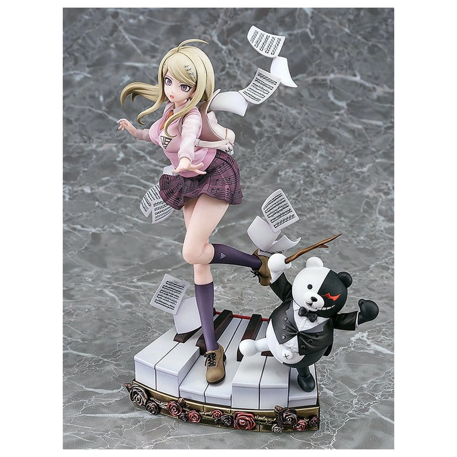Danganronpa V3: Killing Harmony PVC figura 1/7 Kaede Akamatsu (ponatis) 24 cm fotografija izdelka