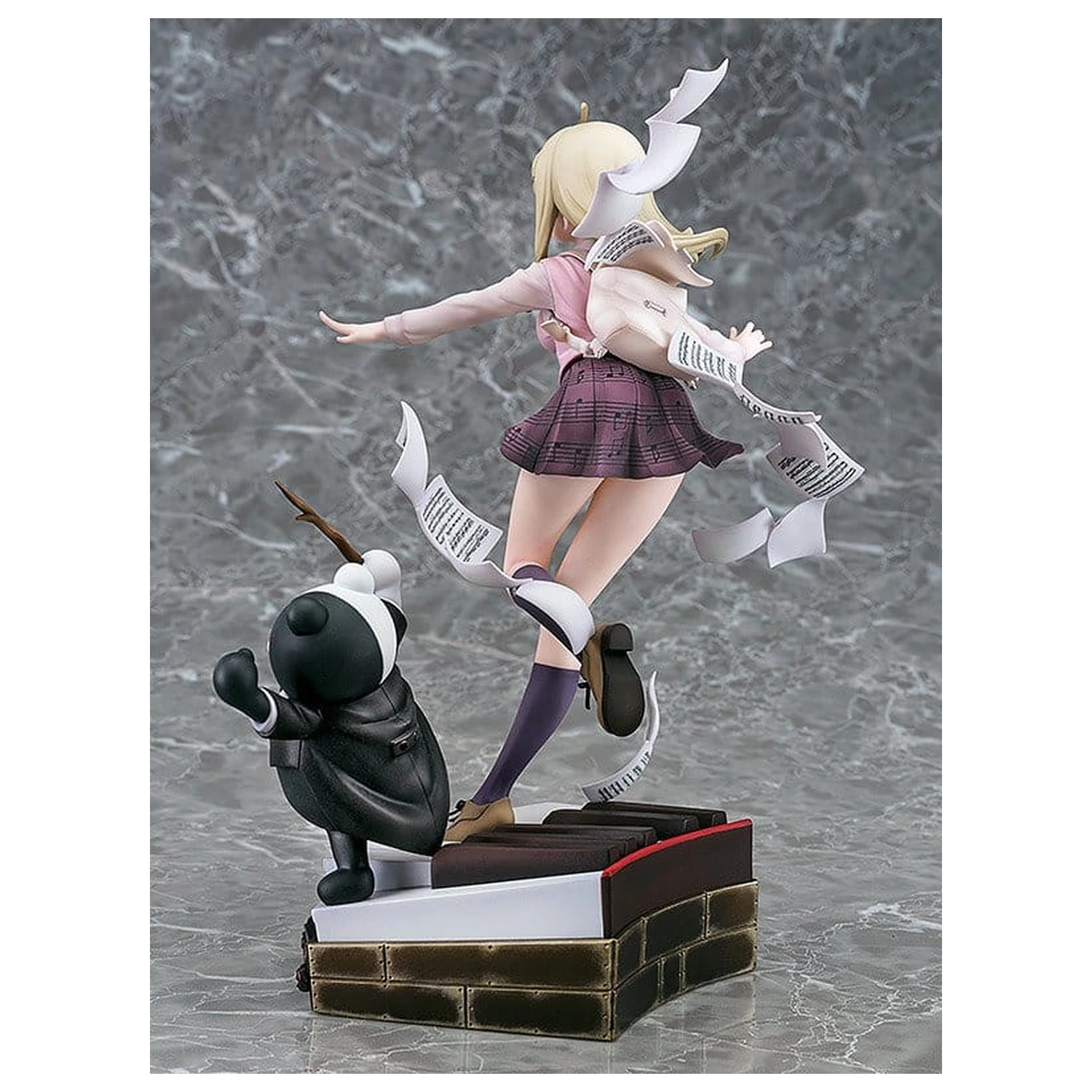 Danganronpa V3: Killing Harmony PVC figura 1/7 Kaede Akamatsu (ponatis) 24 cm fotografija izdelka