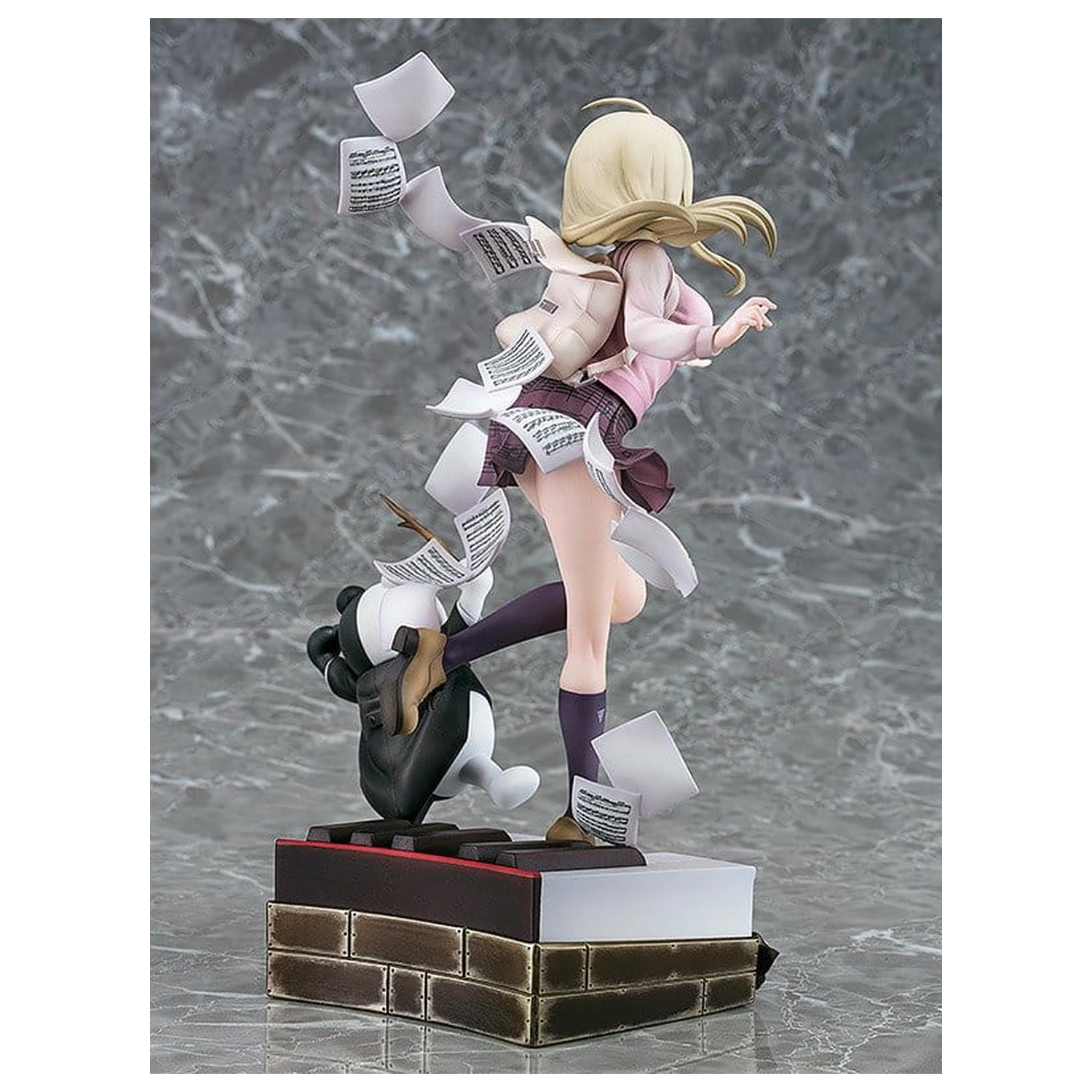 Danganronpa V3: Killing Harmony PVC figura 1/7 Kaede Akamatsu (ponatis) 24 cm fotografija izdelka