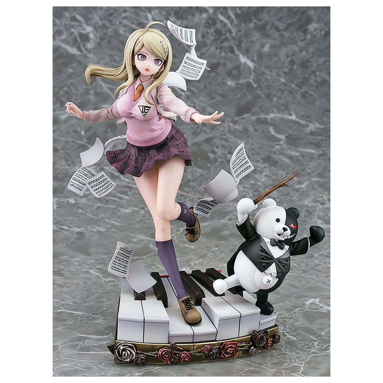 Danganronpa V3: Killing Harmony PVC figura 1/7 Kaede Akamatsu (ponatis) 24 cm fotografija izdelka