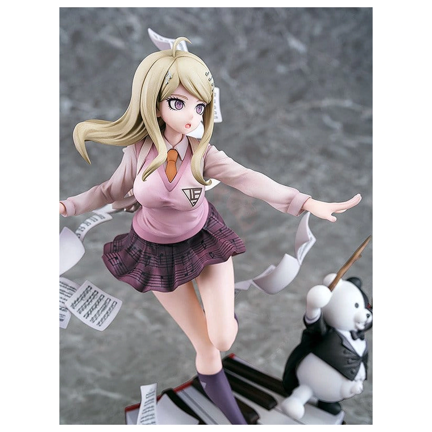 Danganronpa V3: Killing Harmony PVC figura 1/7 Kaede Akamatsu (ponatis) 24 cm fotografija izdelka