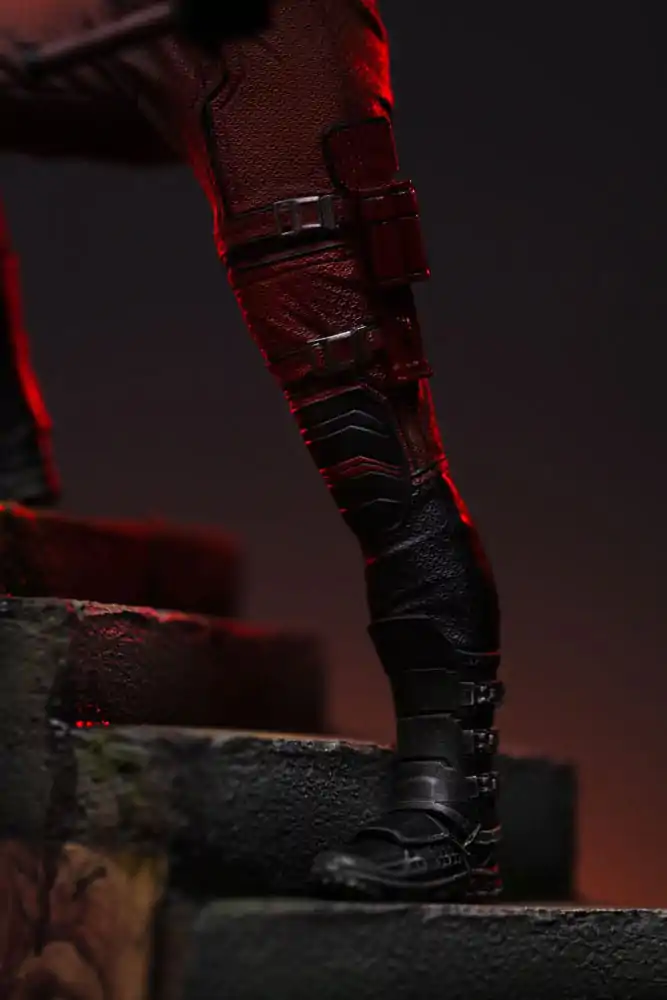 Daredevil: Born Again Umetniška figura, merilo 1/10 Daredevil 23 cm fotografija izdelka