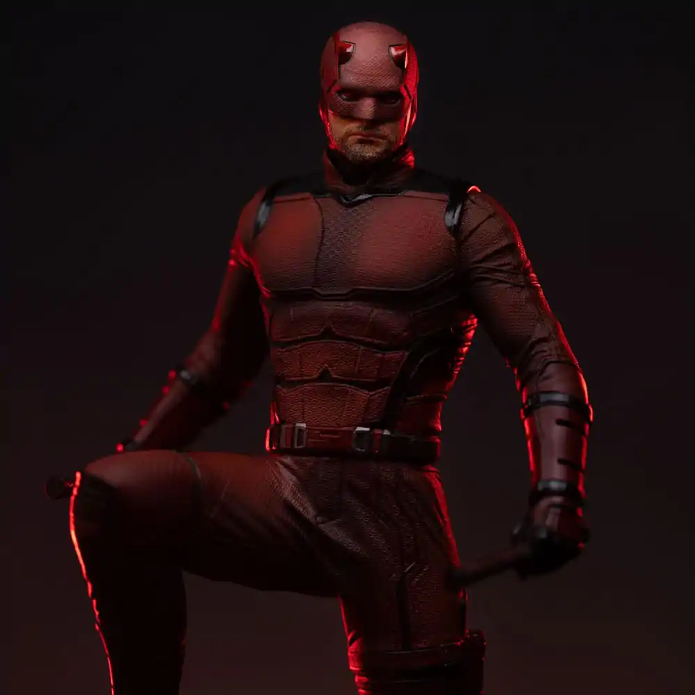 Daredevil: Born Again Umetniška figura, merilo 1/10 Daredevil 23 cm fotografija izdelka