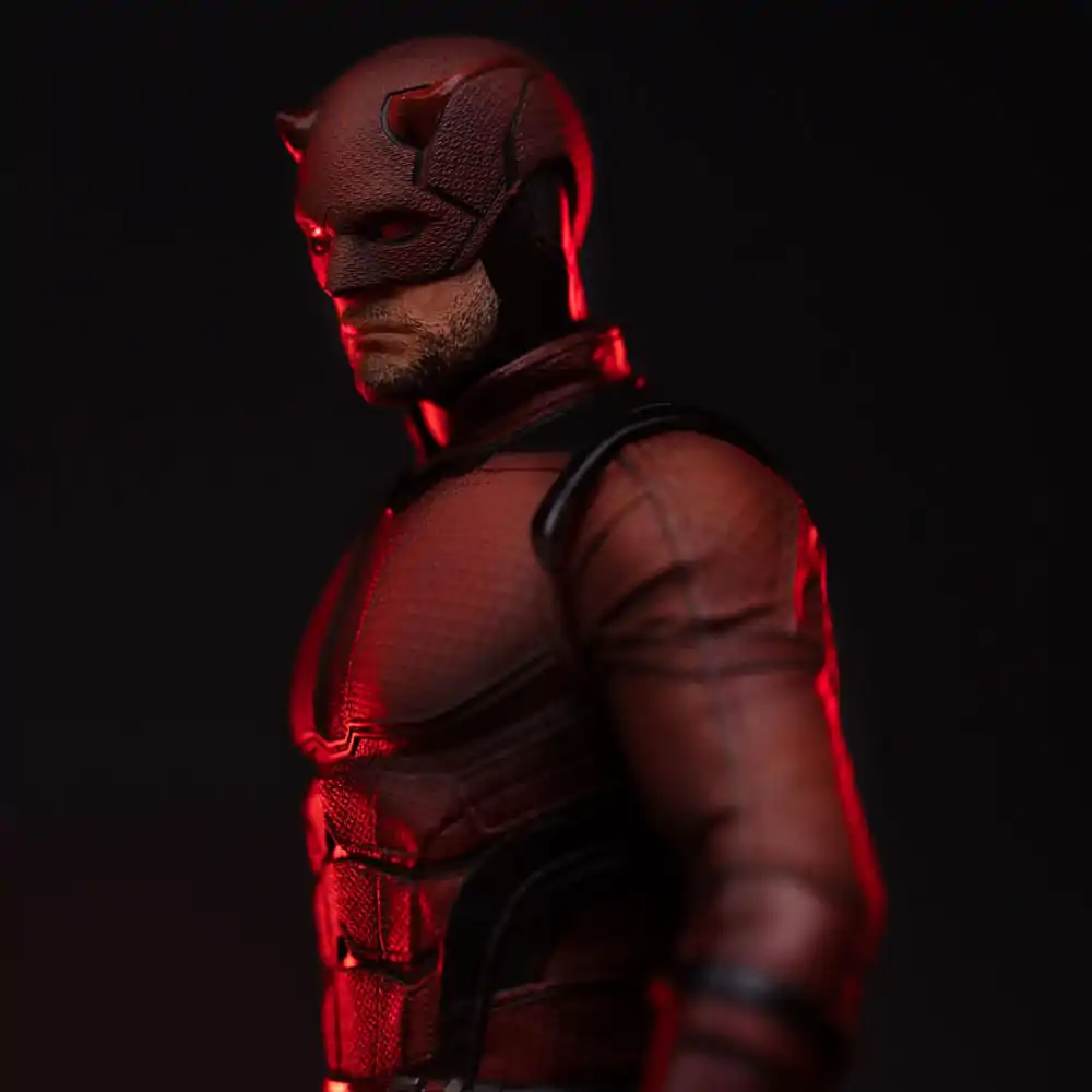 Daredevil: Born Again Umetniška figura, merilo 1/10 Daredevil 23 cm fotografija izdelka